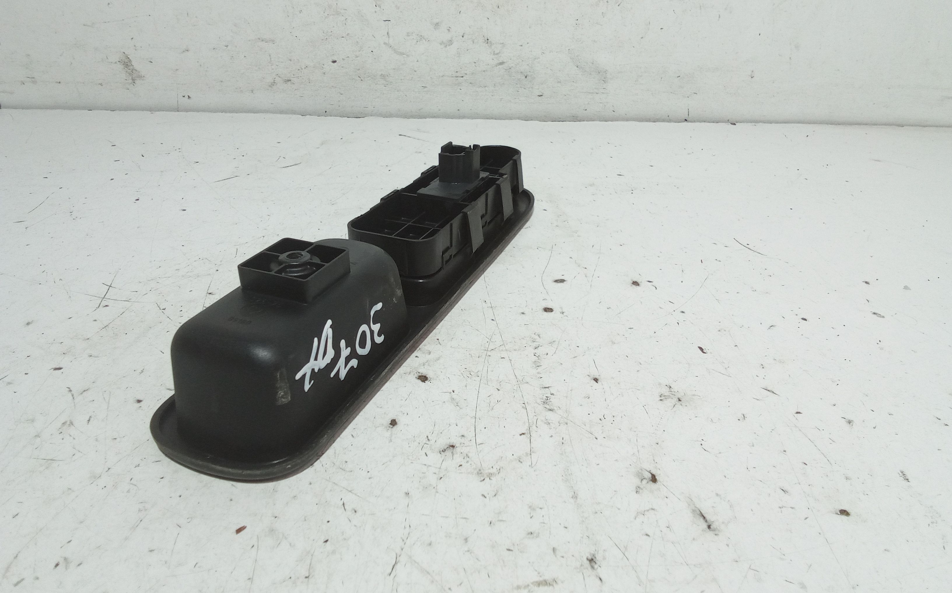 Pulsantiera Anteriore Destra Passeggero PEUGEOT 307 Berlina