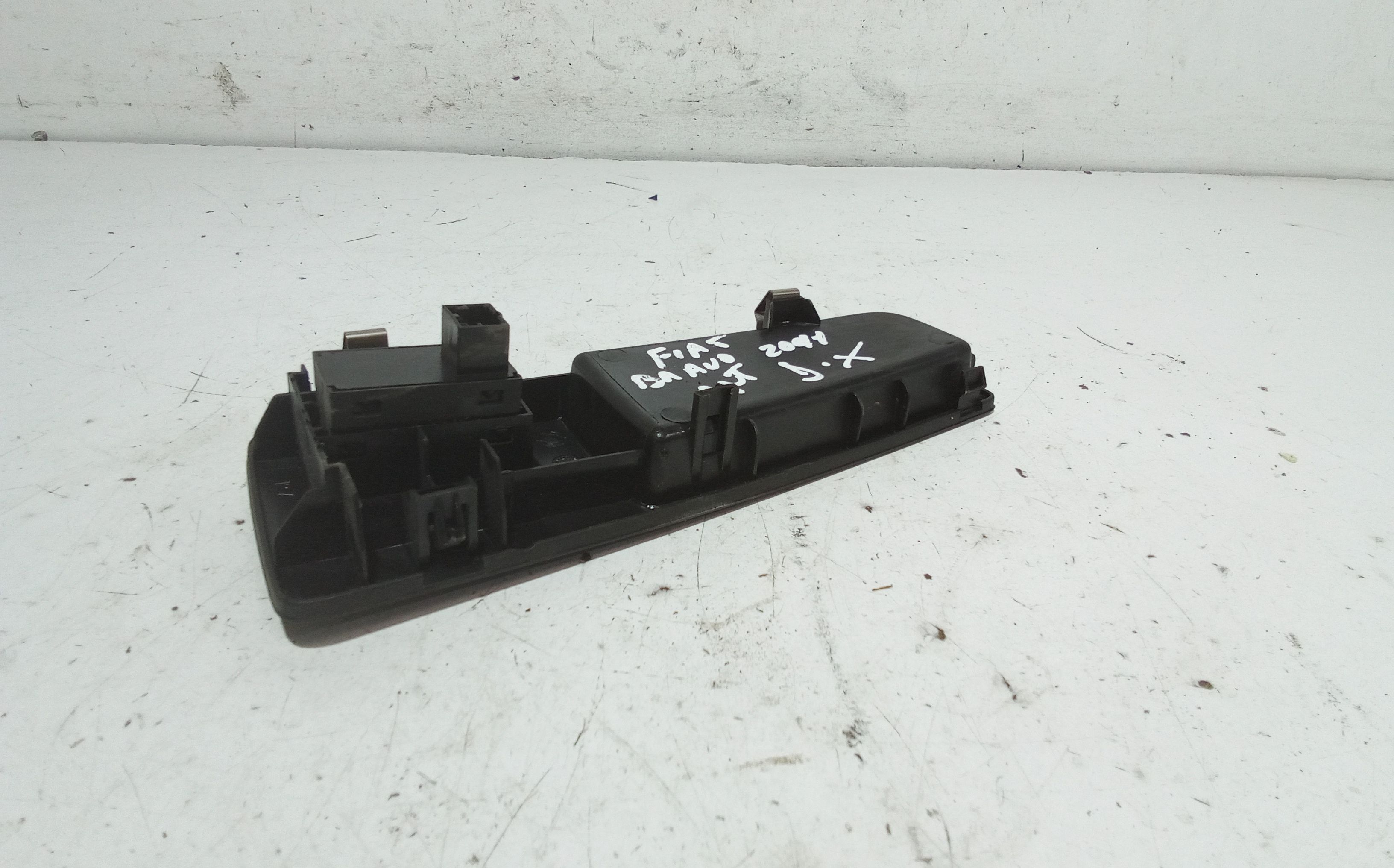 Pulsantiera Anteriore Destra Passeggero FIAT Bravo 2 Serie