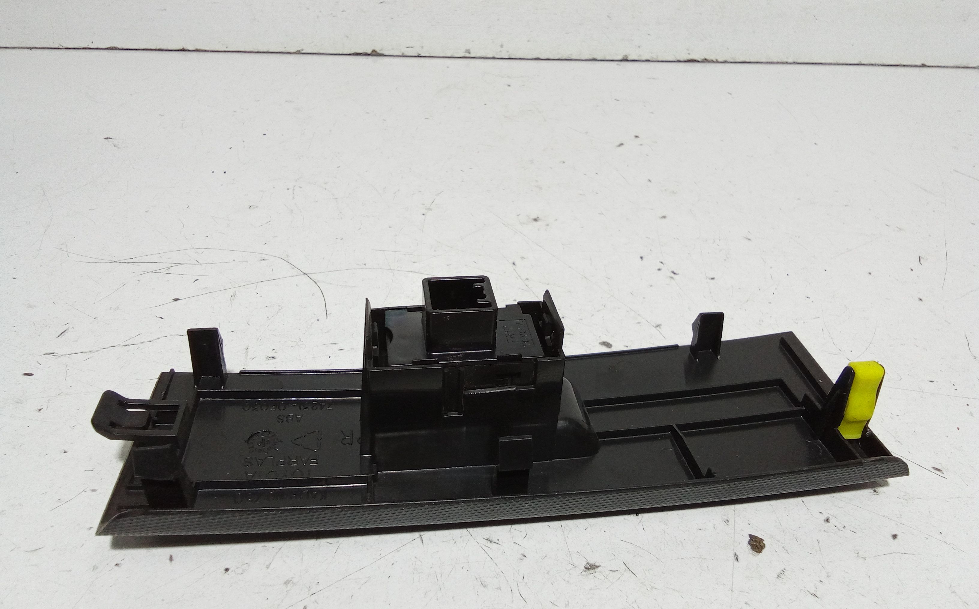 Pulsantiera Anteriore Destra Passeggero TOYOTA Corolla Berlina 4 Serie