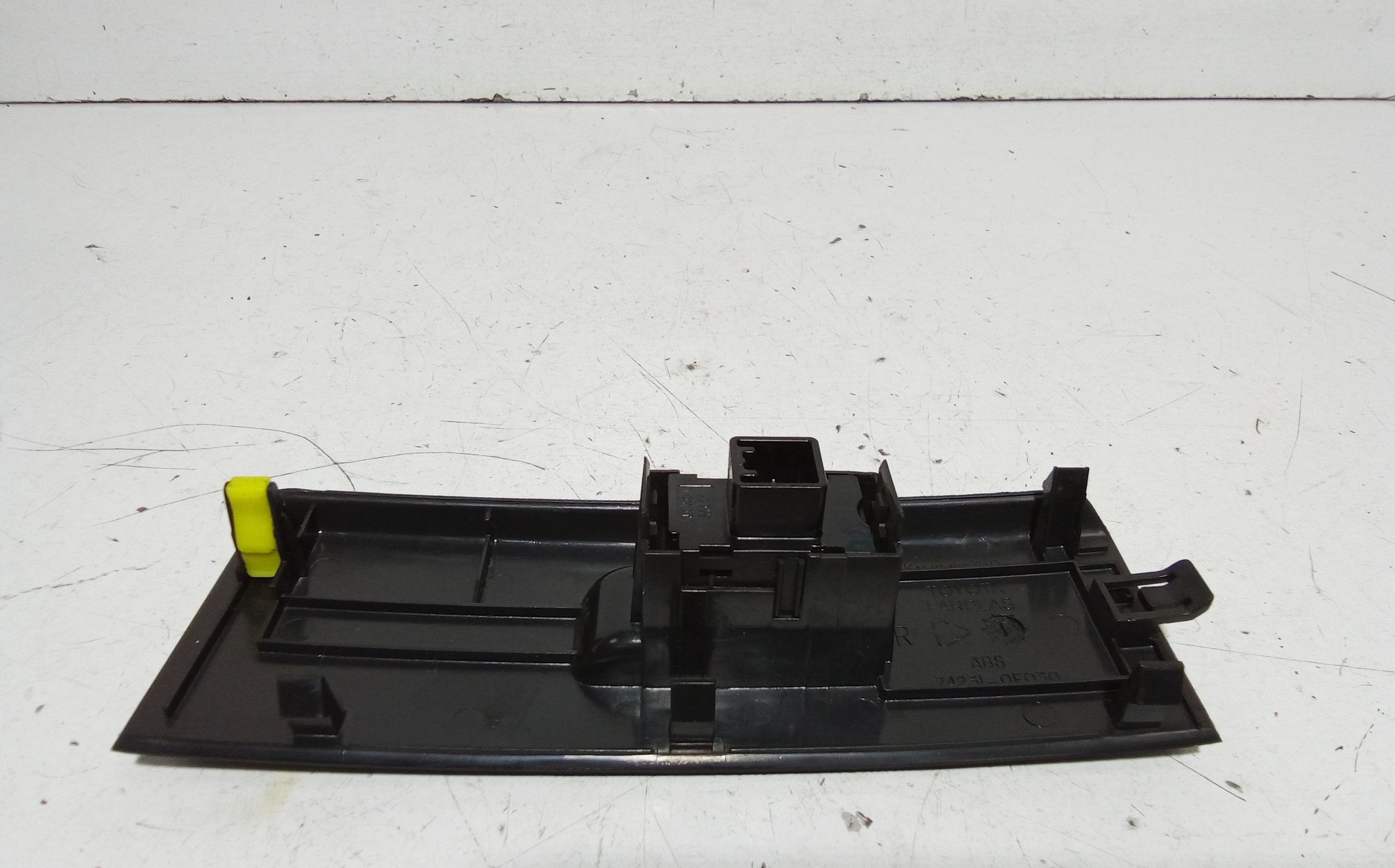 Pulsantiera Anteriore Destra Passeggero TOYOTA Corolla Berlina 4 Serie