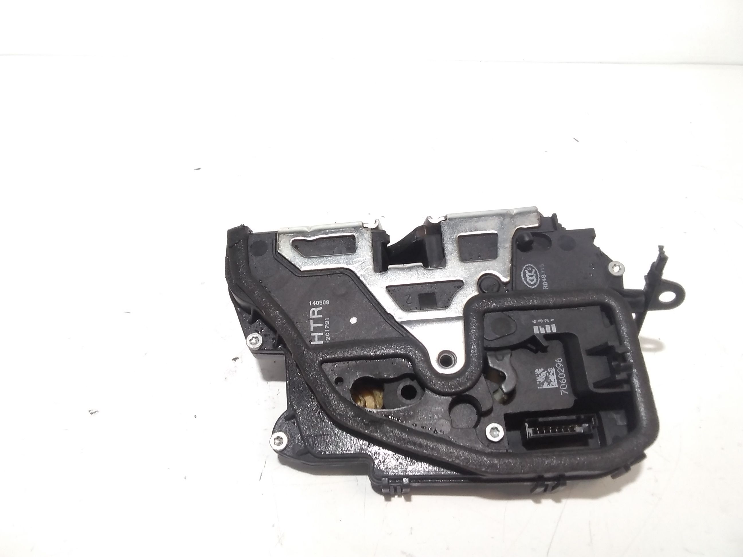 Serratura Posteriore destra BMW Serie 3 E91 Touring