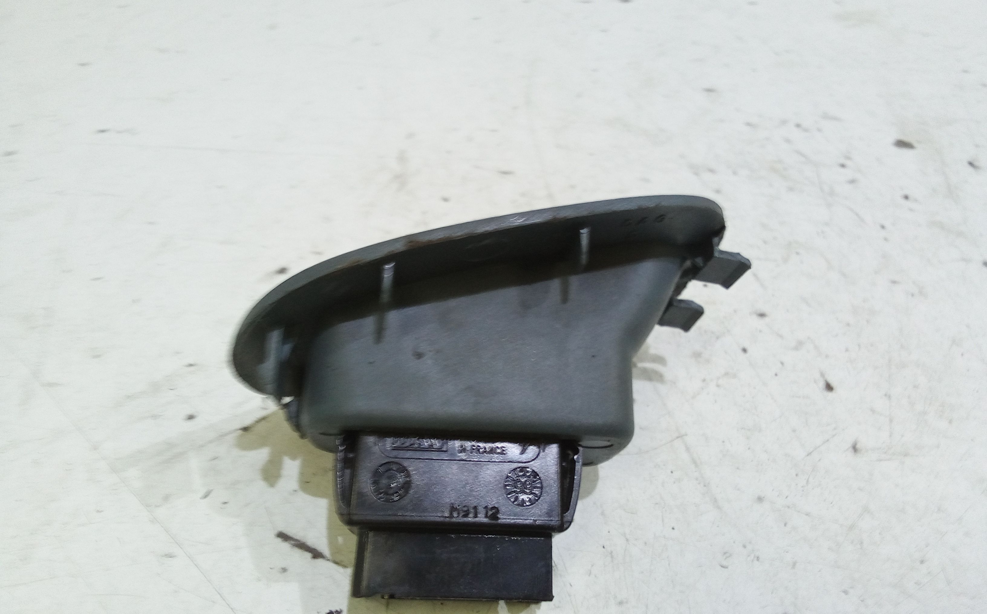 Pulsantiera Anteriore Destra Passeggero RENAULT Megane l Serie (99>02)