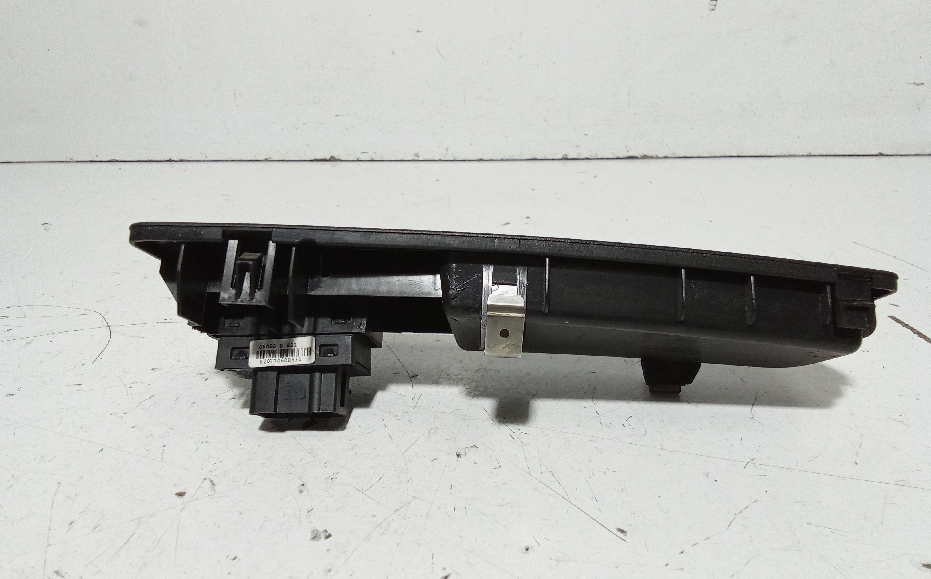 Pulsantiera Anteriore Destra Passeggero FIAT Grande Punto 1 Serie