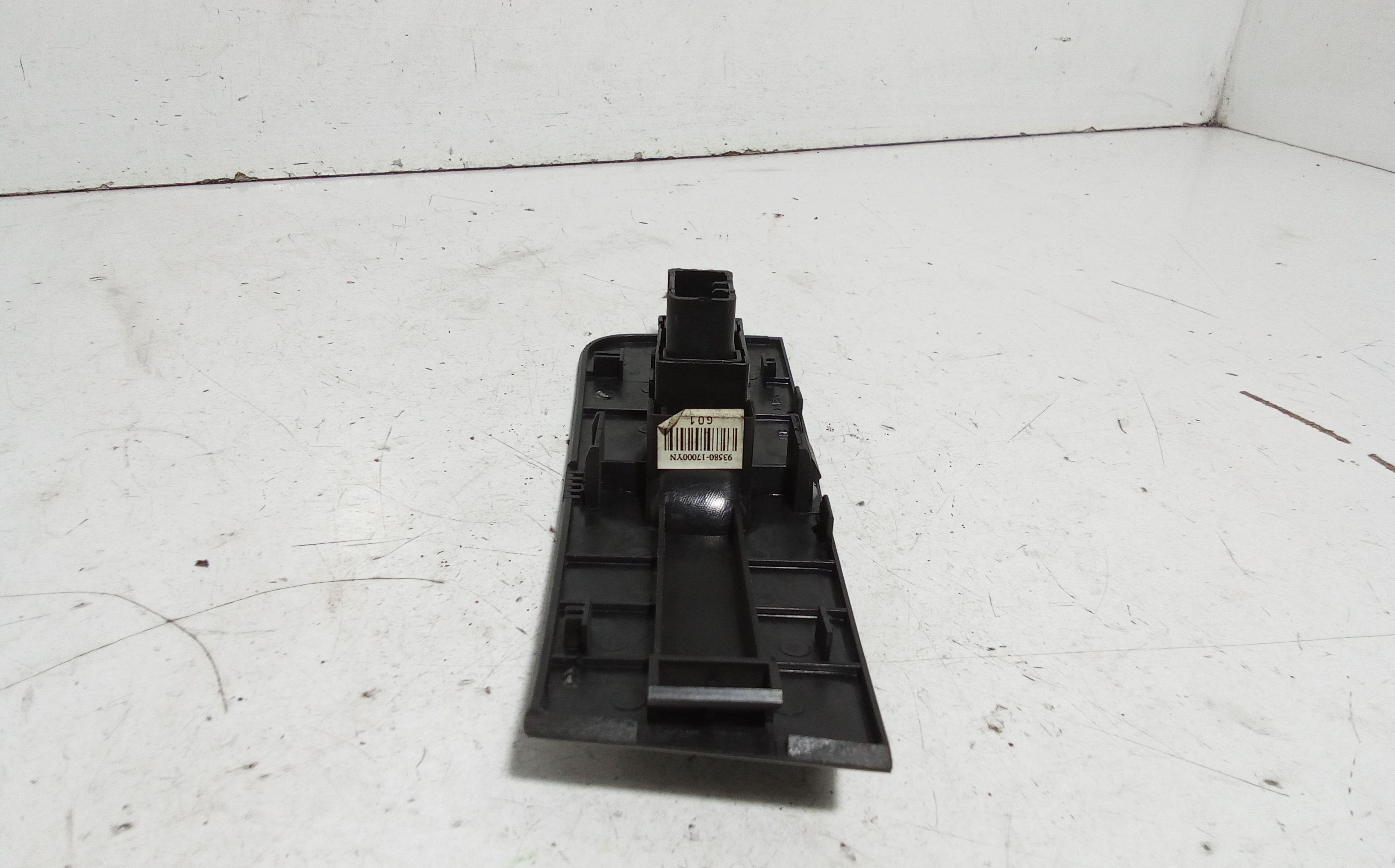 Pulsantiera Anteriore Destra Passeggero HYUNDAI Matrix 1 Serie