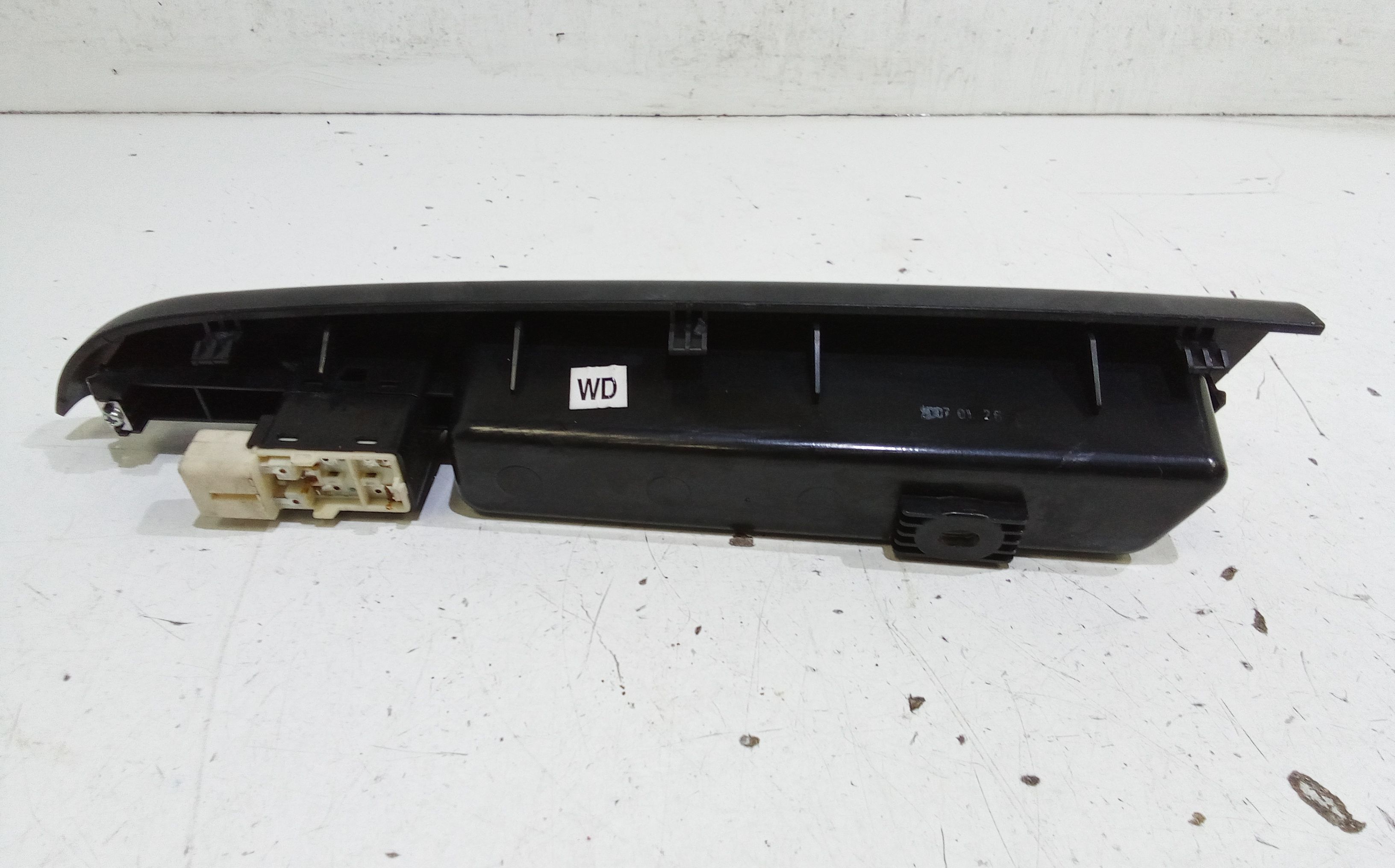 Pulsantiera Anteriore Destra Passeggero CHEVROLET Matiz 3 Serie