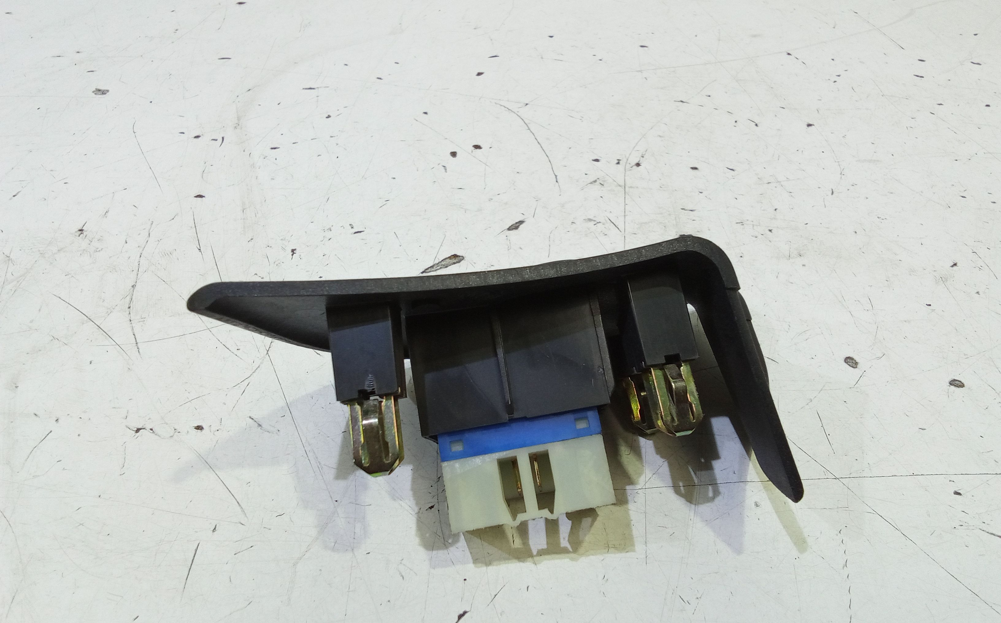 Pulsantiera Anteriore Destra Passeggero FIAT Brava Berlina