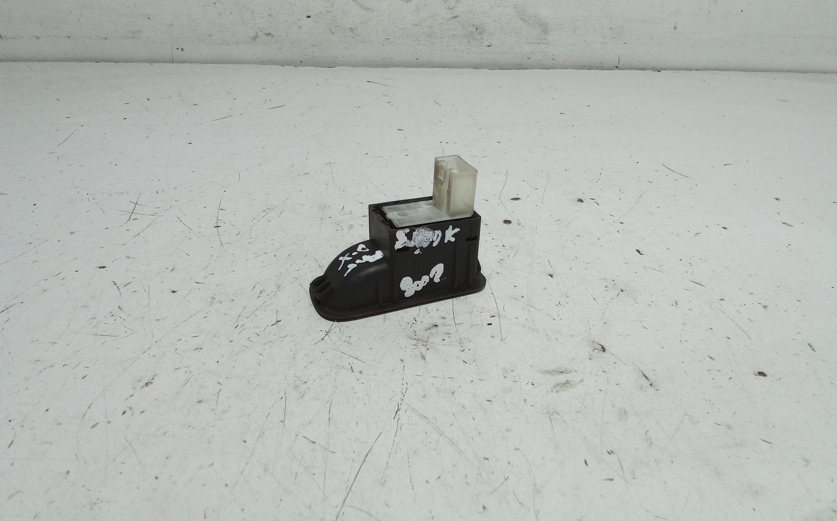 Pulsantiera Anteriore Destra Passeggero SKODA Roomster 1 Serie