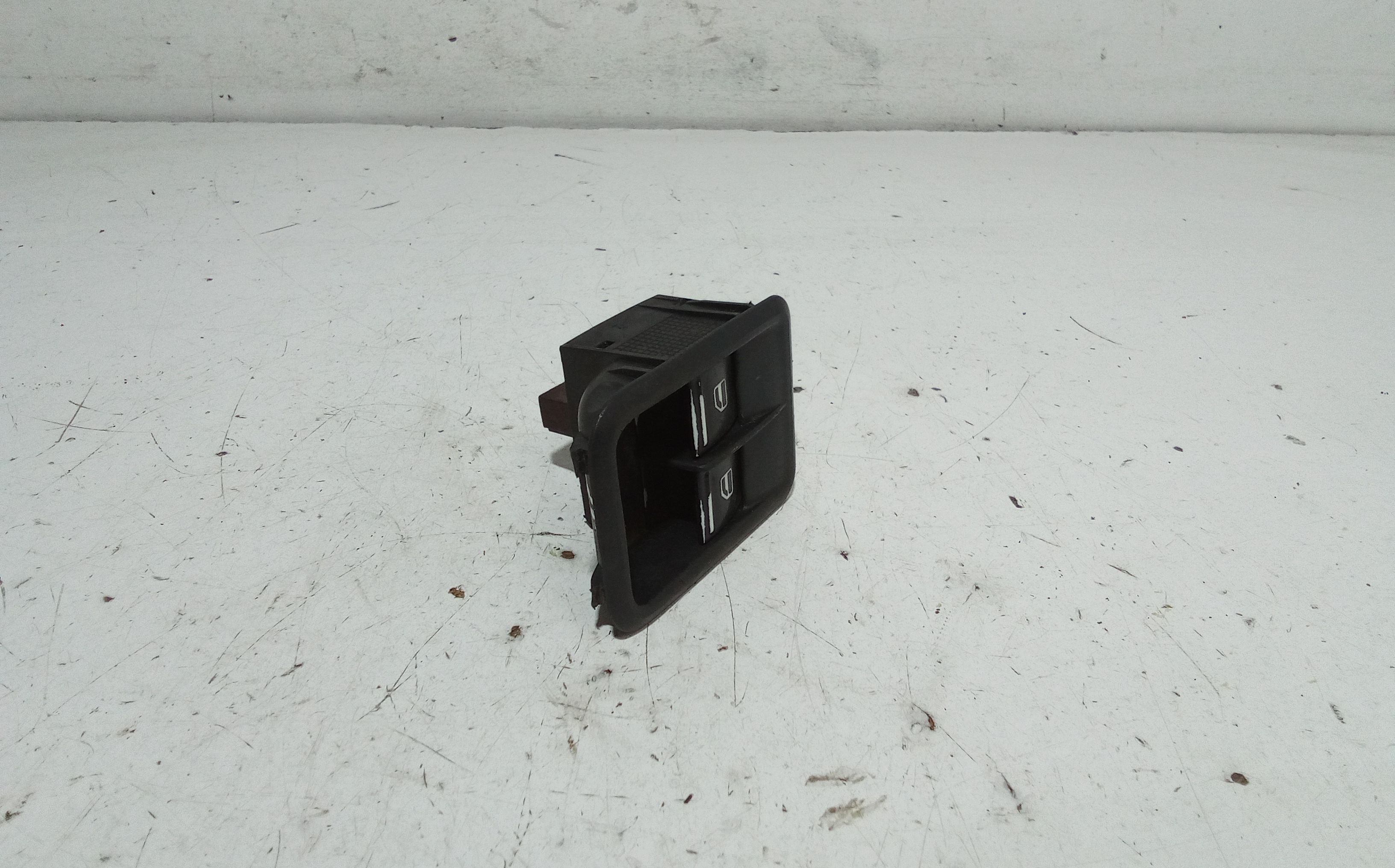 Pulsantiera Anteriore Destra Passeggero SKODA Roomster 1 Serie