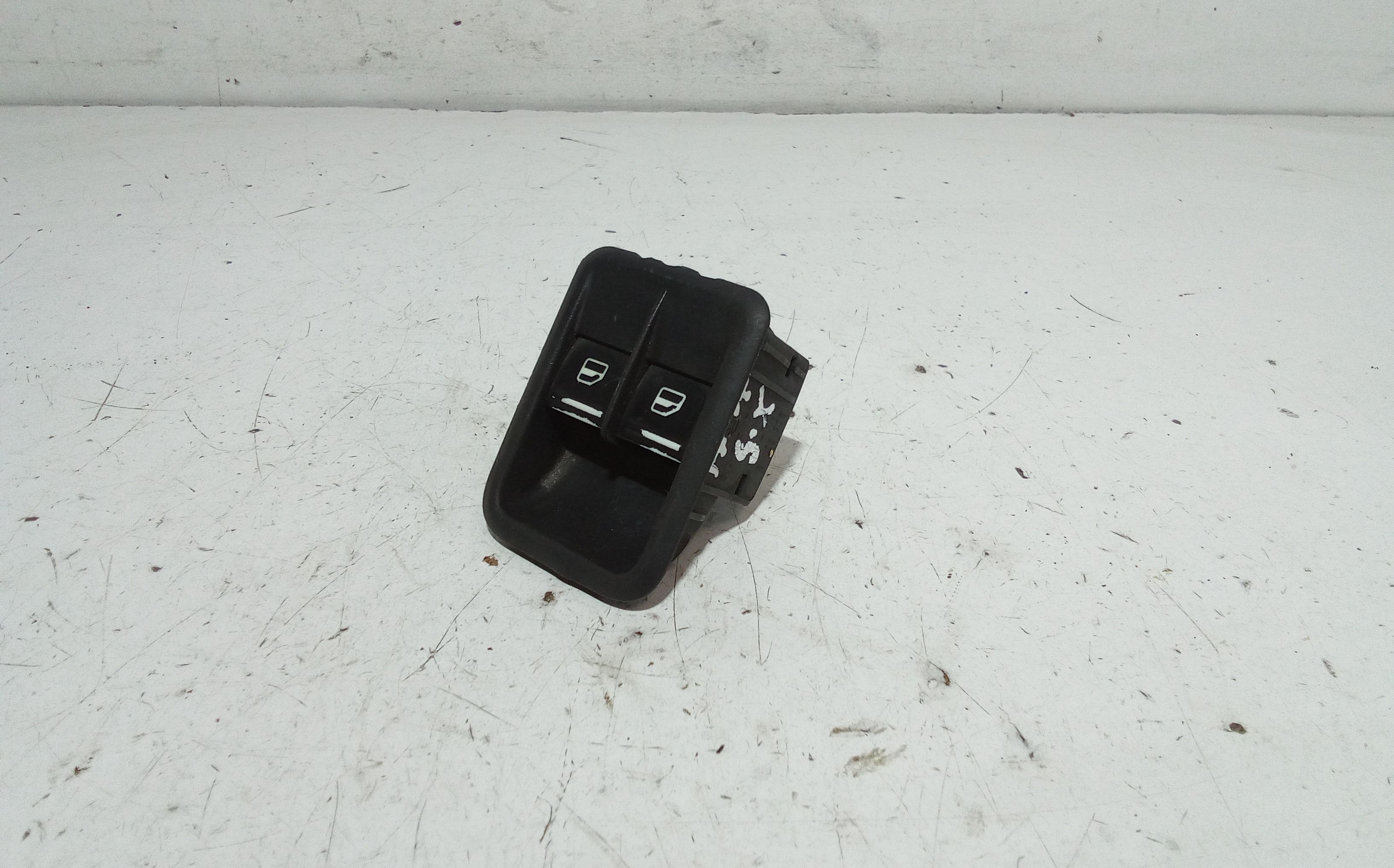 Pulsantiera Anteriore Destra Passeggero SKODA Roomster 1 Serie