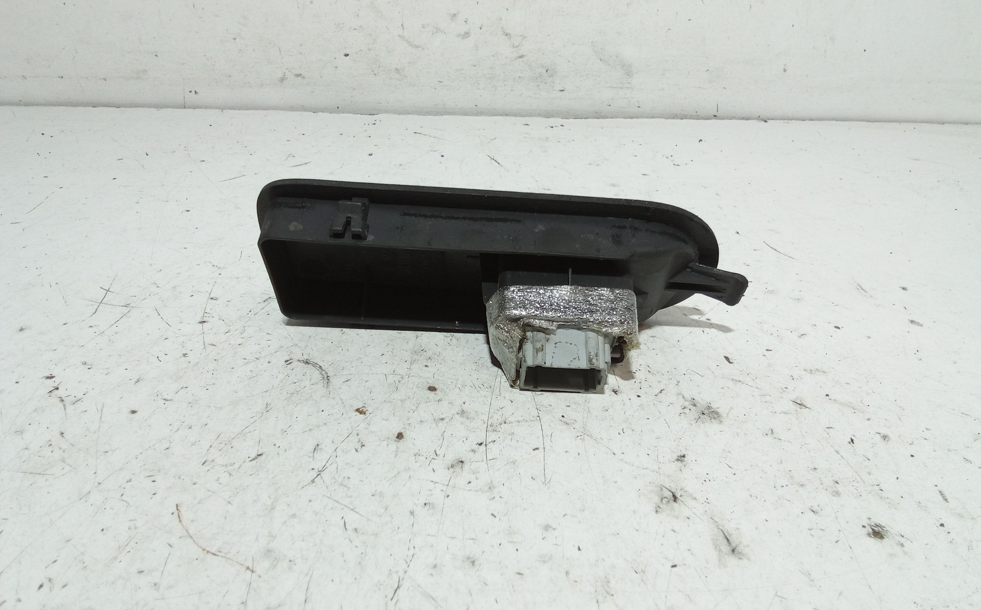 Pulsantiera Anteriore Destra Passeggero RENAULT Grand Scenic 1 Serie