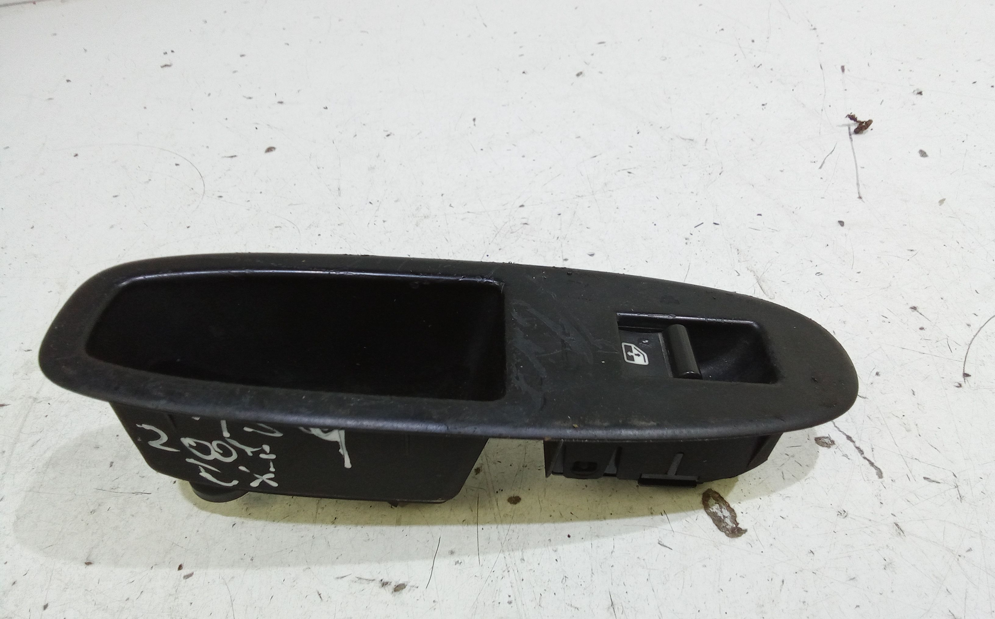 Pulsantiera Anteriore Destra Passeggero ALFA ROMEO 159 Berlina Serie (939_) (05>11)