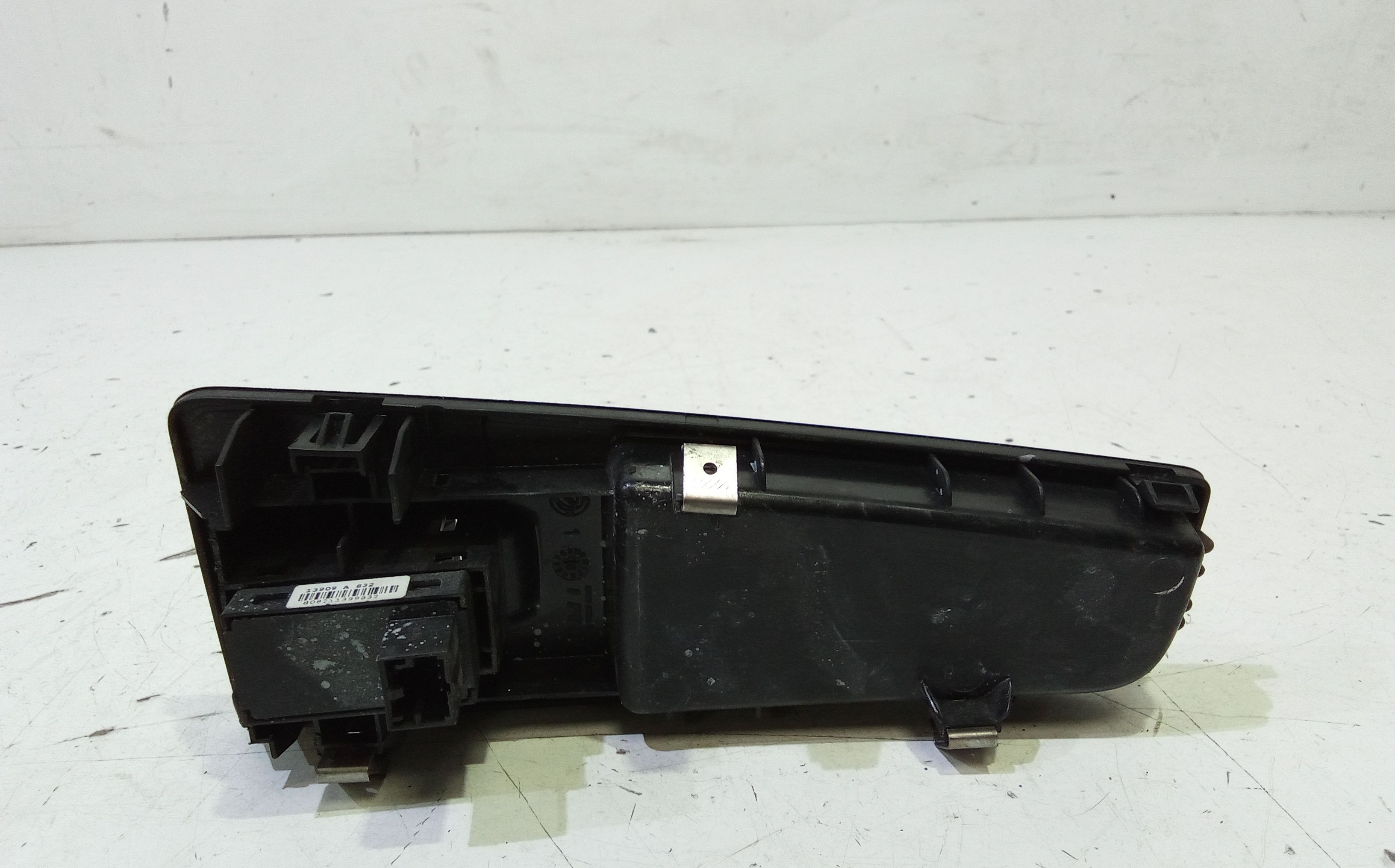 Pulsantiera Anteriore Destra Passeggero FIAT Grande Punto 2 Serie