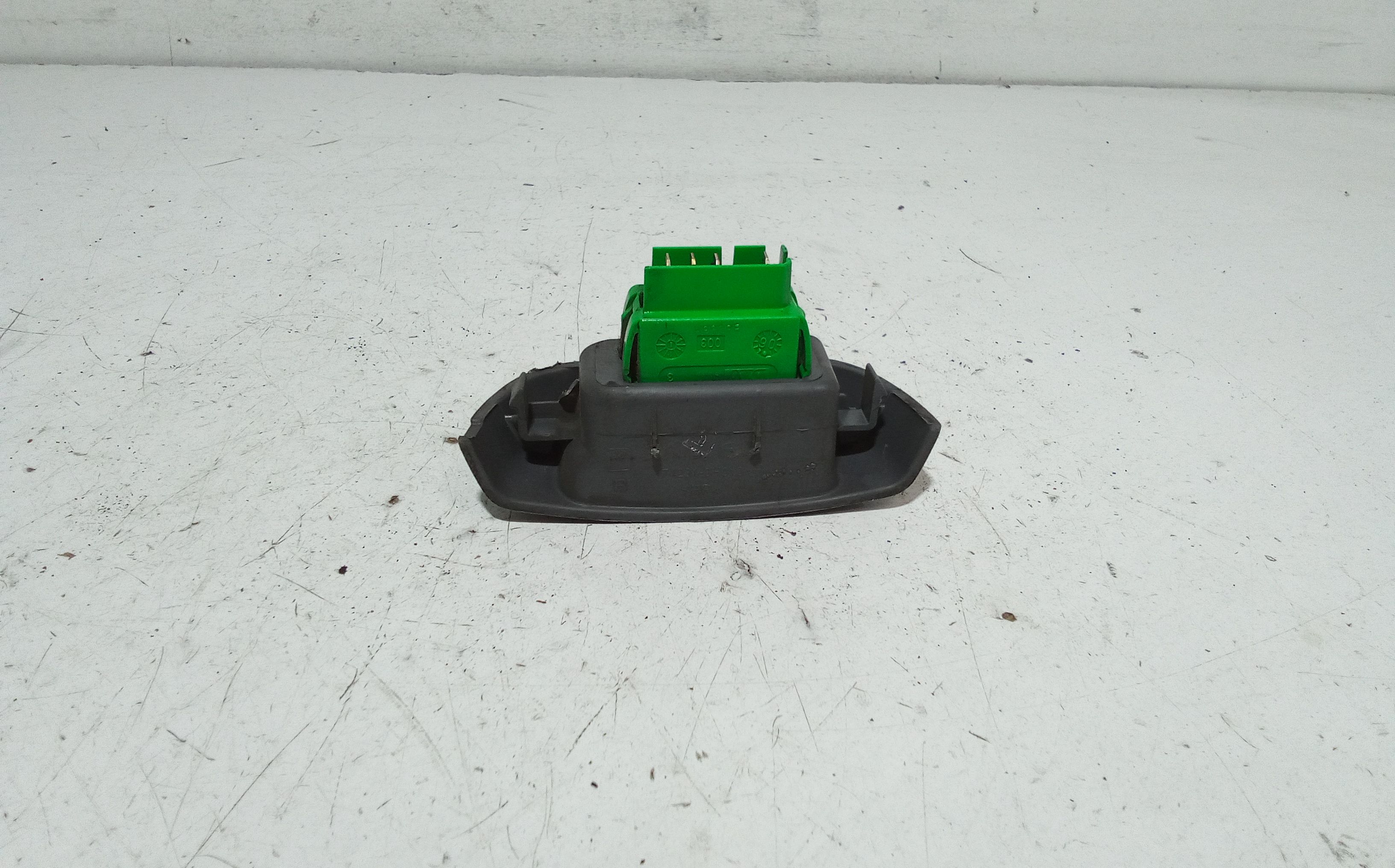 Pulsantiera Anteriore Destra Passeggero CITROEN C1 1 Serie