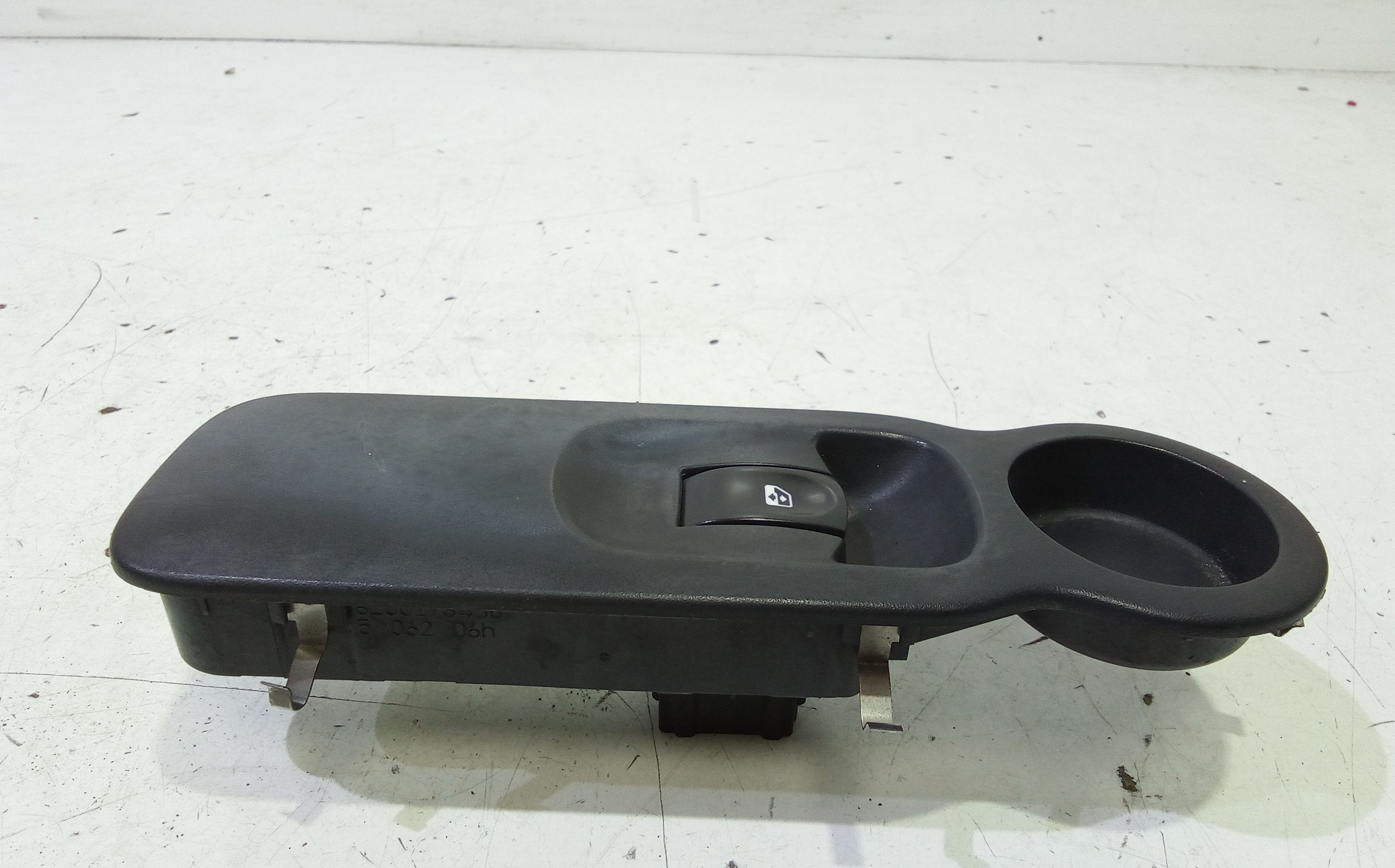 Pulsantiera Anteriore Destra Passeggero RENAULT Modus 1 Serie