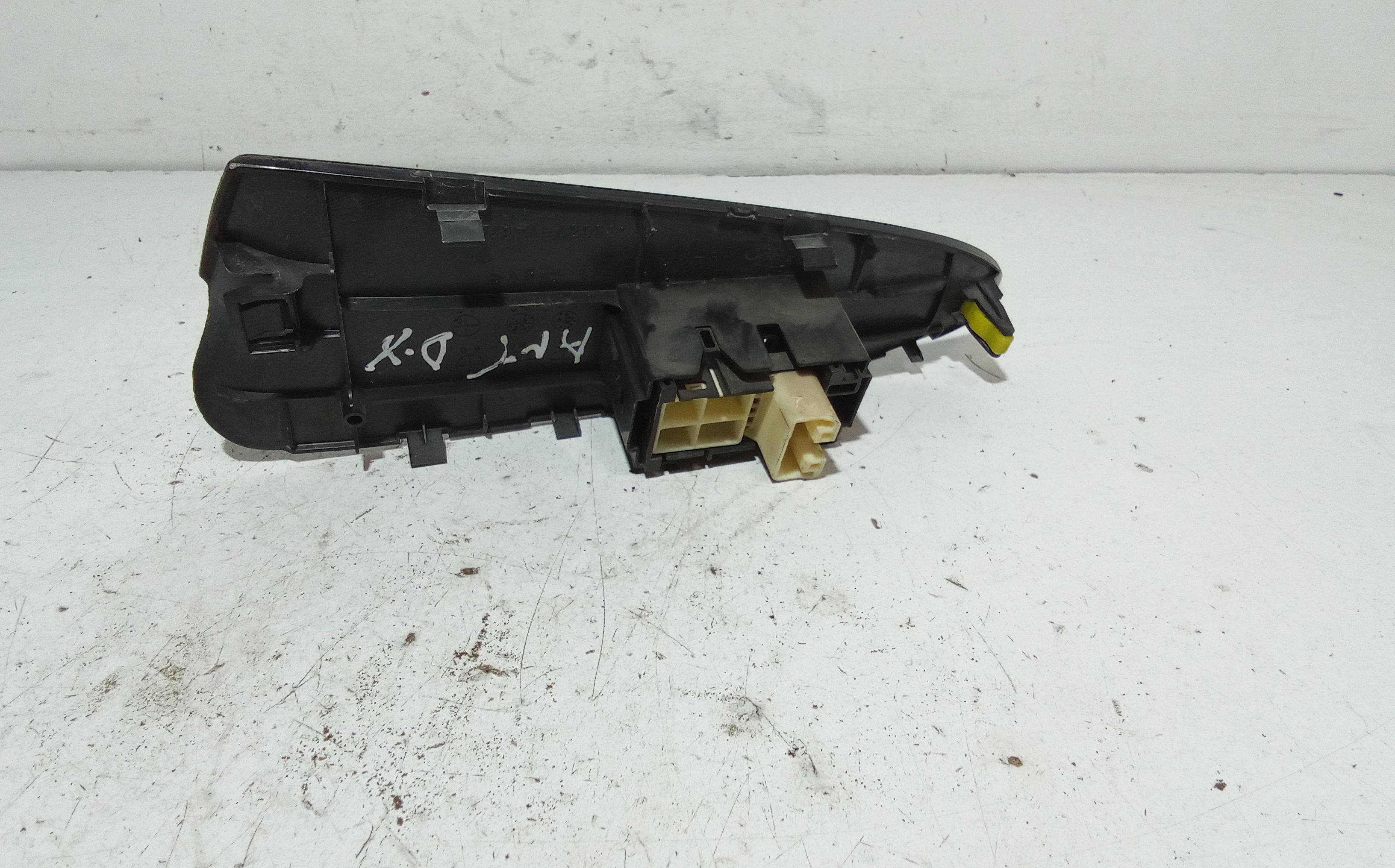 Pulsantiera Anteriore Destra Passeggero TOYOTA Rav4 4 Serie