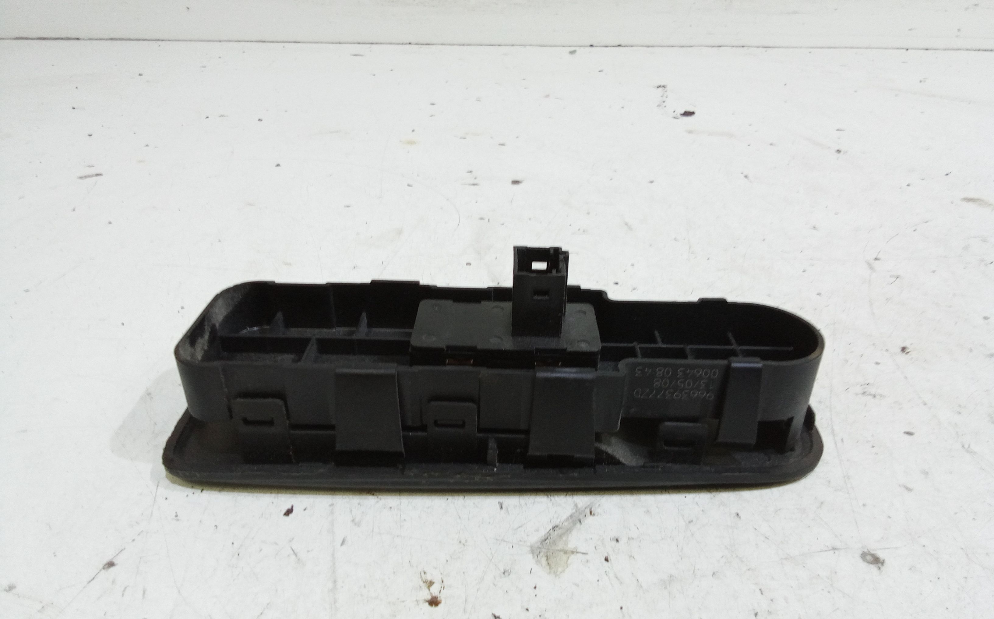 Pulsantiera Anteriore Destra Passeggero CITROEN C4 1 Serie