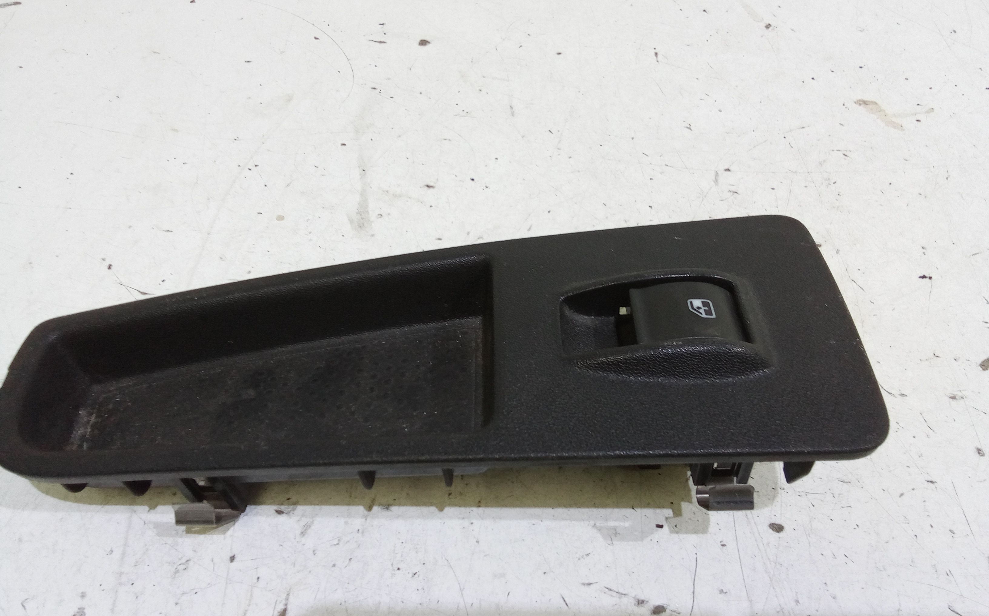 Pulsantiera Anteriore Destra Passeggero FIAT Grande Punto 1 Serie