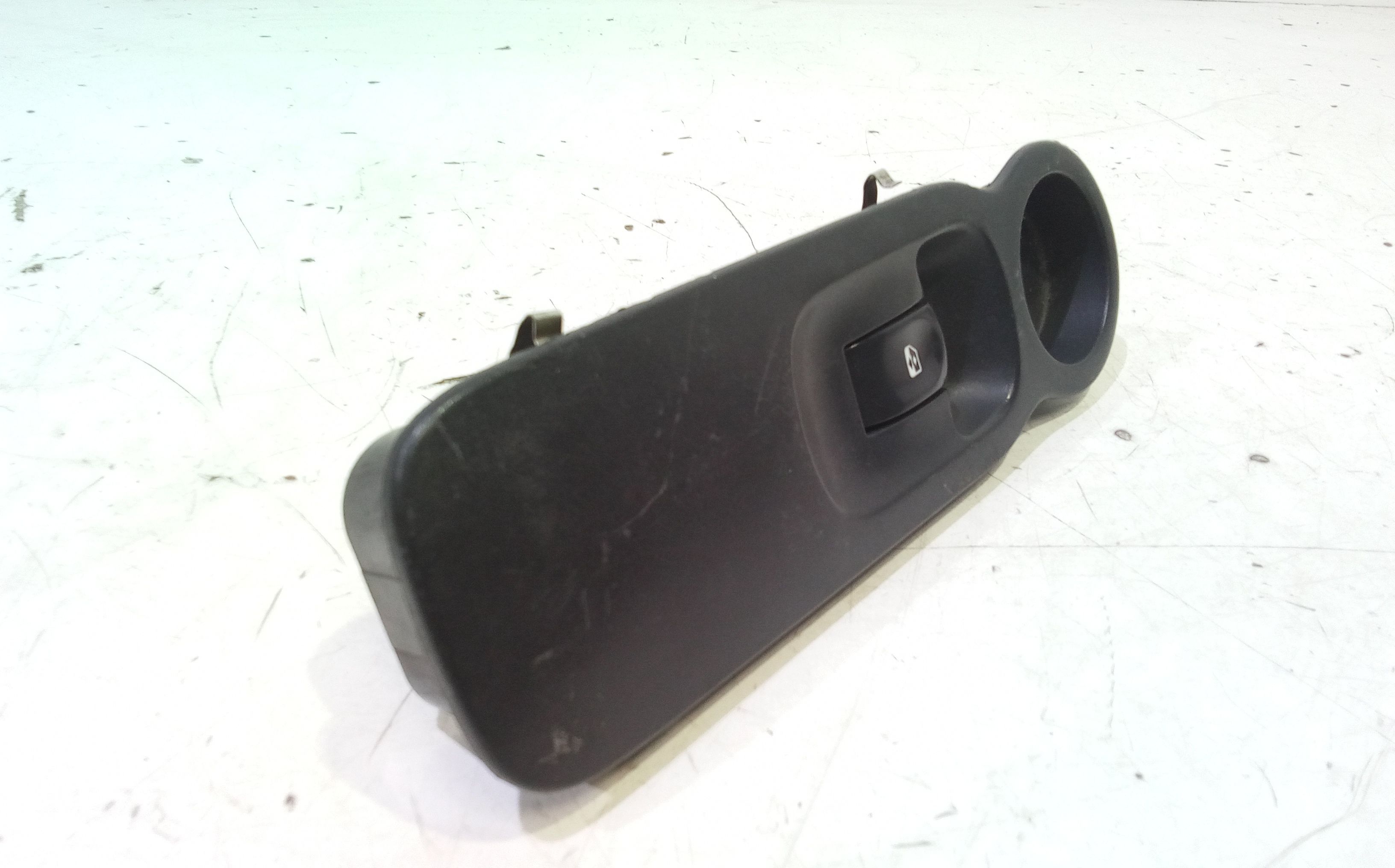 Pulsantiera Anteriore Destra Passeggero RENAULT Modus 1 Serie