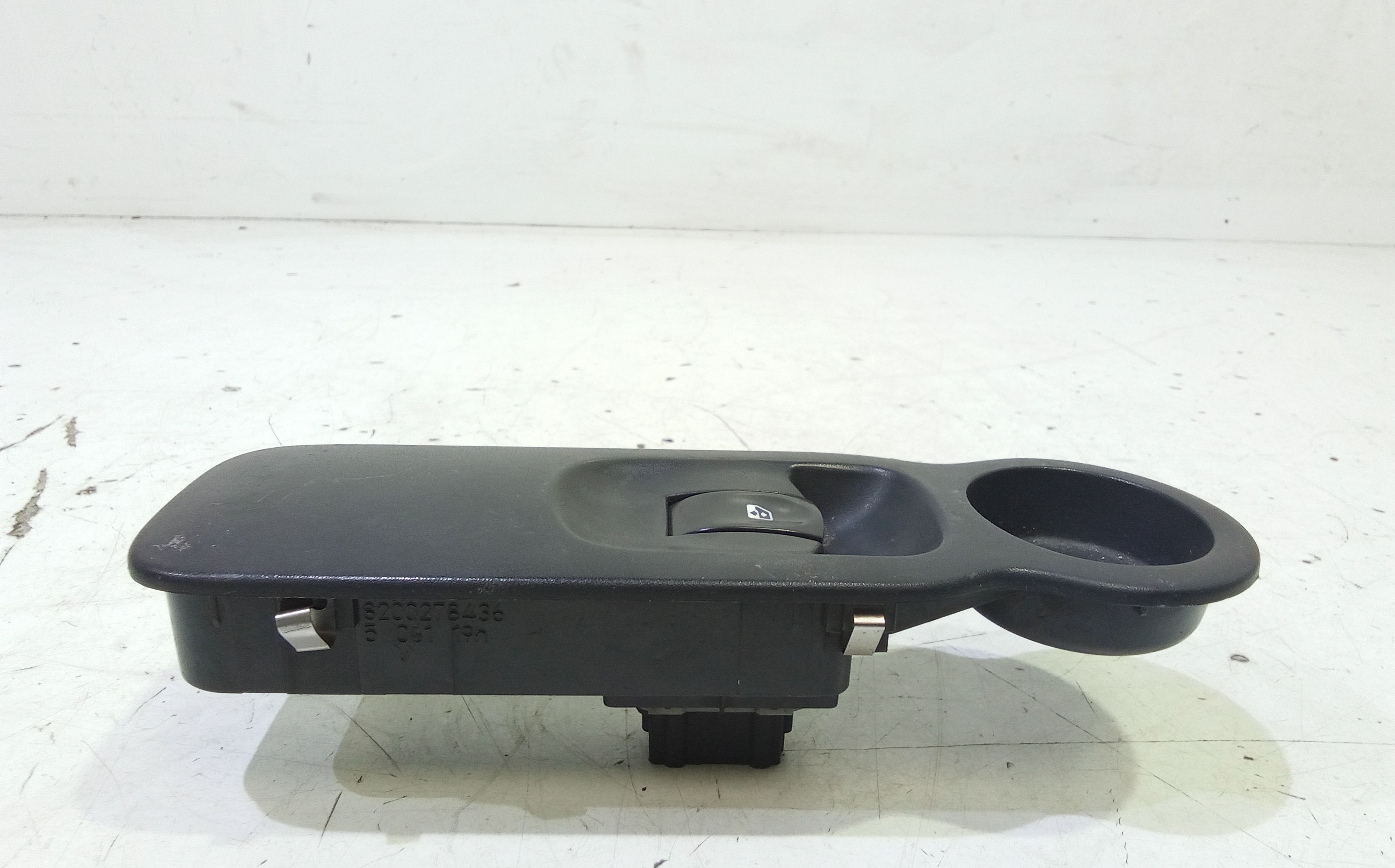 Pulsantiera Anteriore Destra Passeggero RENAULT Modus 1 Serie