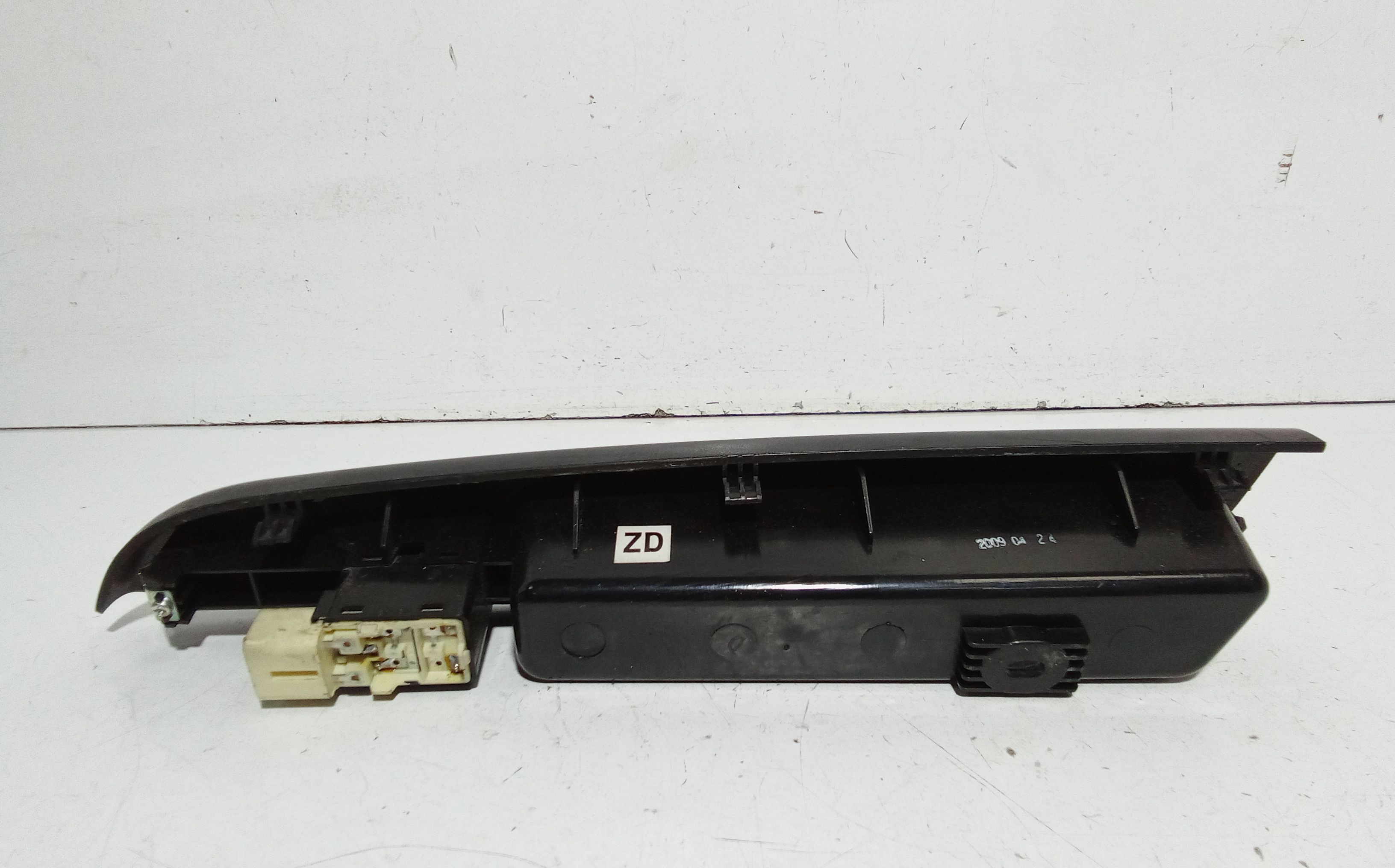 Pulsantiera Anteriore Destra Passeggero CHEVROLET Matiz 3 Serie