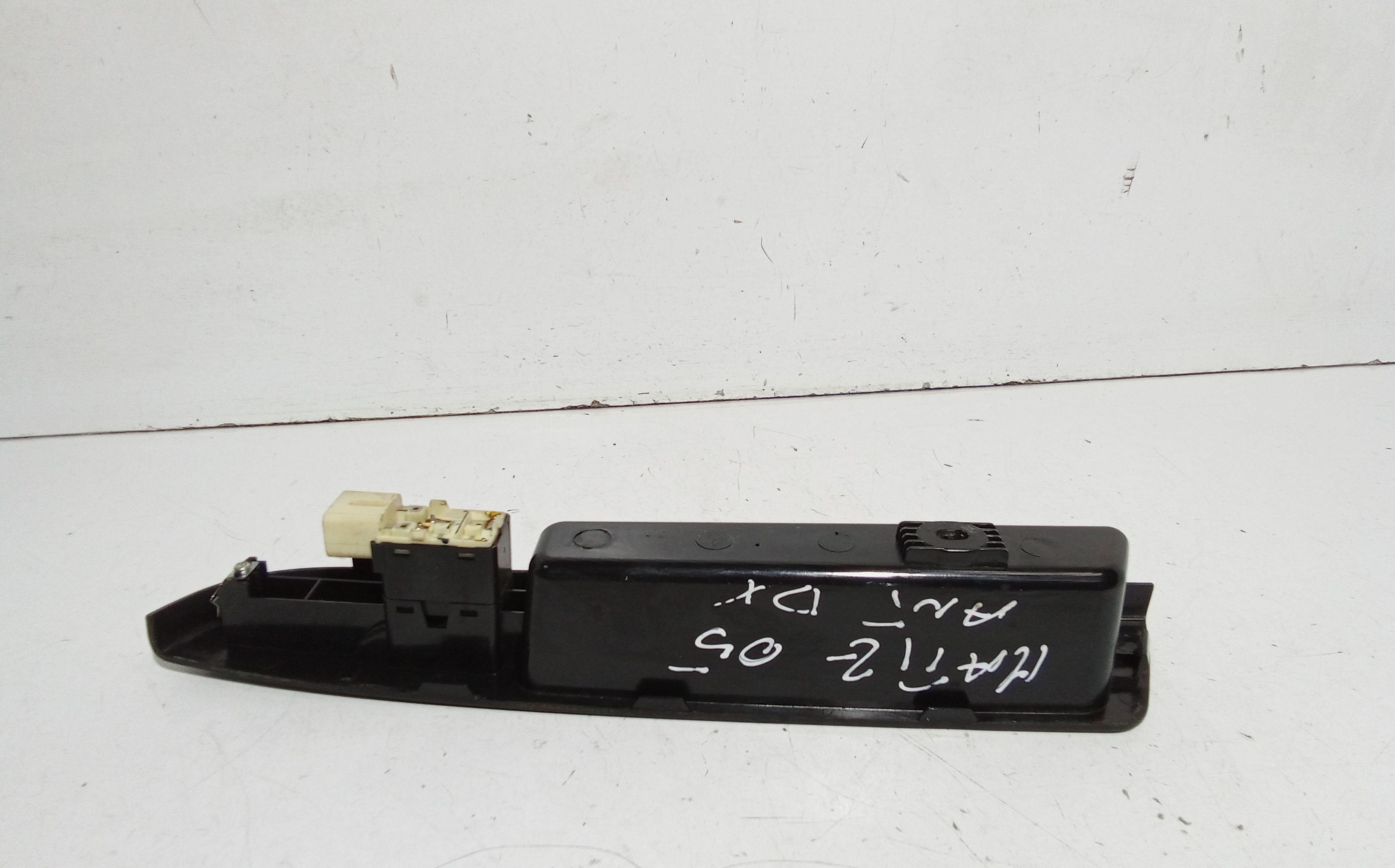 Pulsantiera Anteriore Destra Passeggero CHEVROLET Matiz 3 Serie