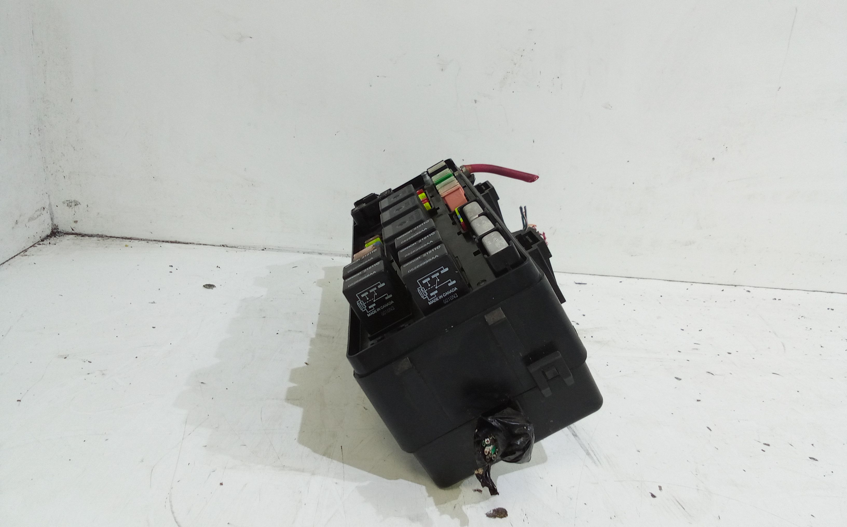 Centralina porta fusibili CHRYSLER 300 C Berlina