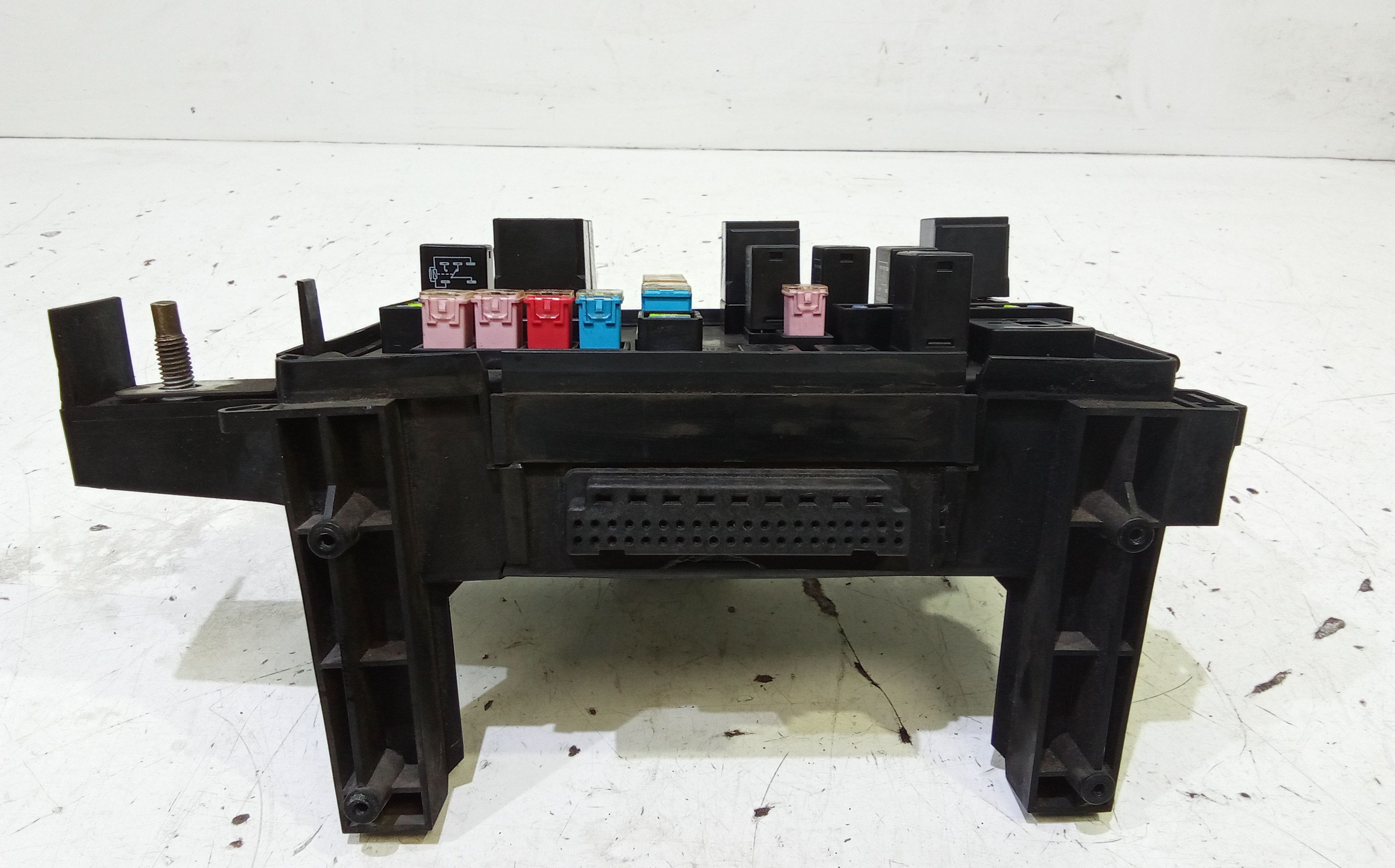 Centralina porta fusibili CHRYSLER 300 C Berlina