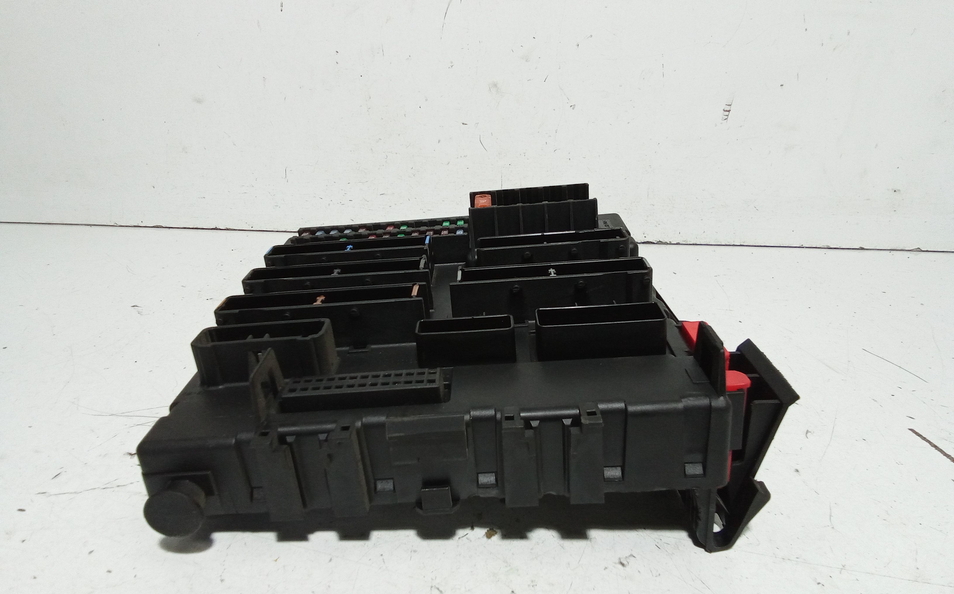 Centralina porta fusibili SAAB 9-3 Berlina 3 Serie