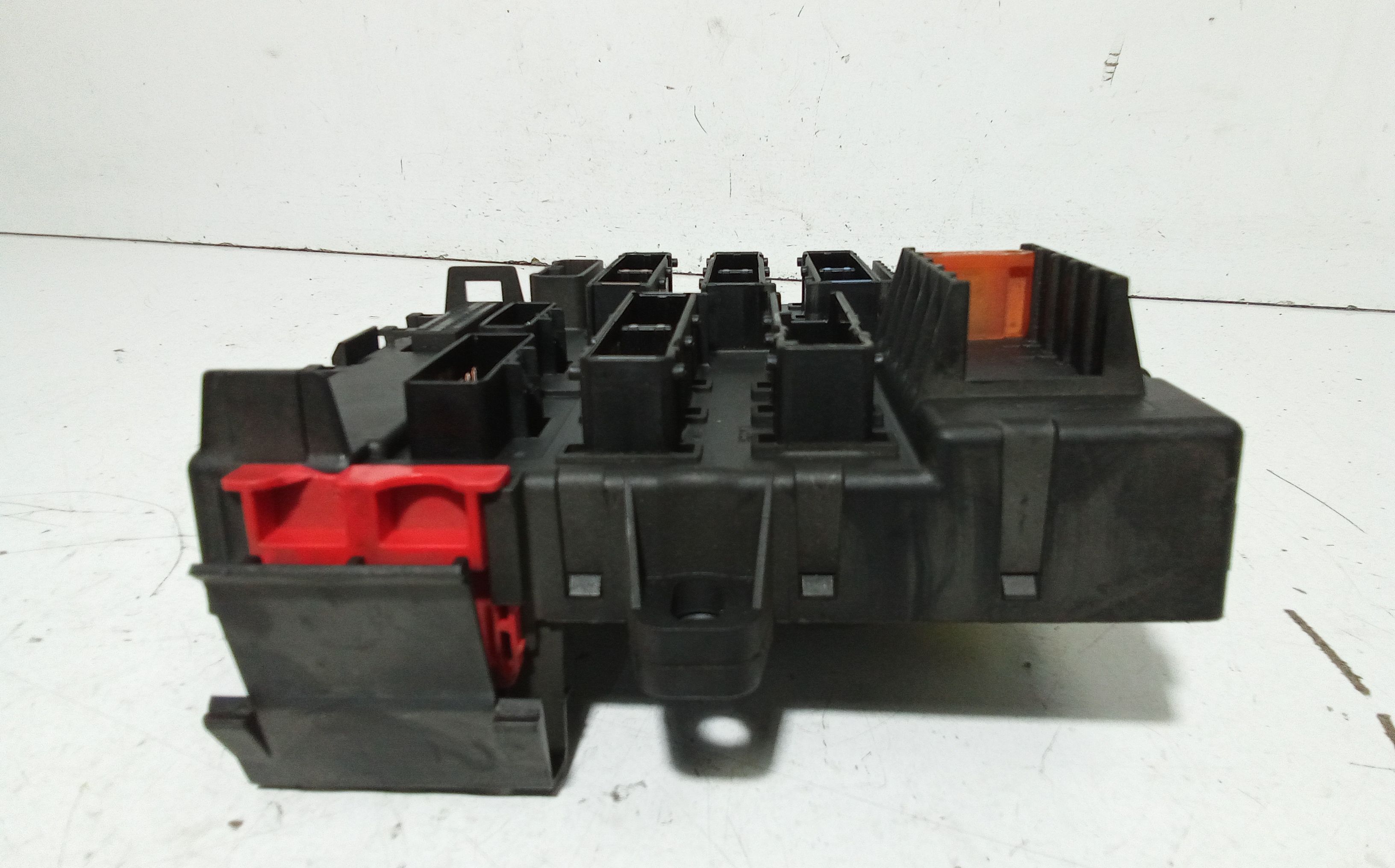 Centralina porta fusibili SAAB 9-3 Berlina 3 Serie