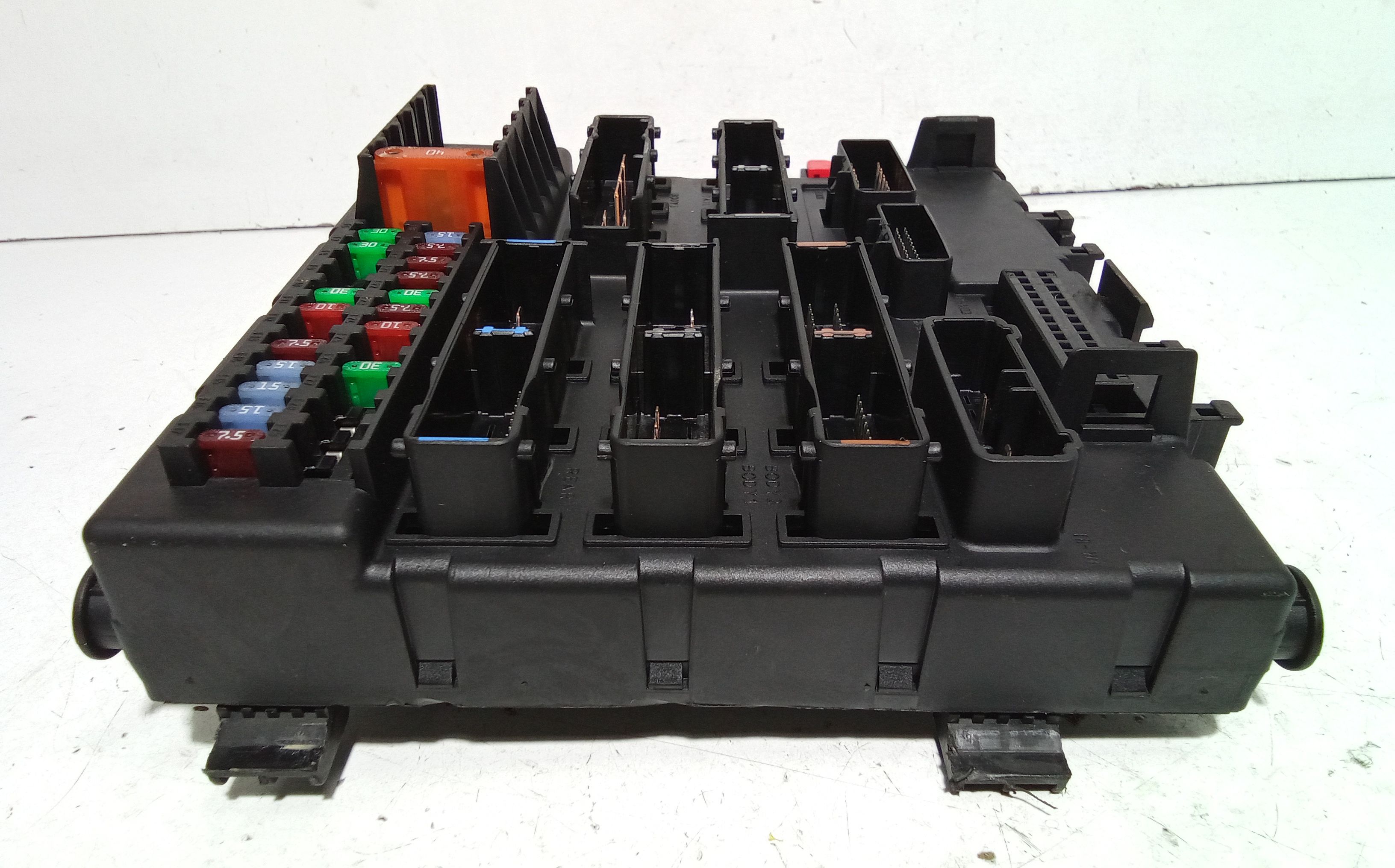 Centralina porta fusibili SAAB 9-3 Berlina 3 Serie