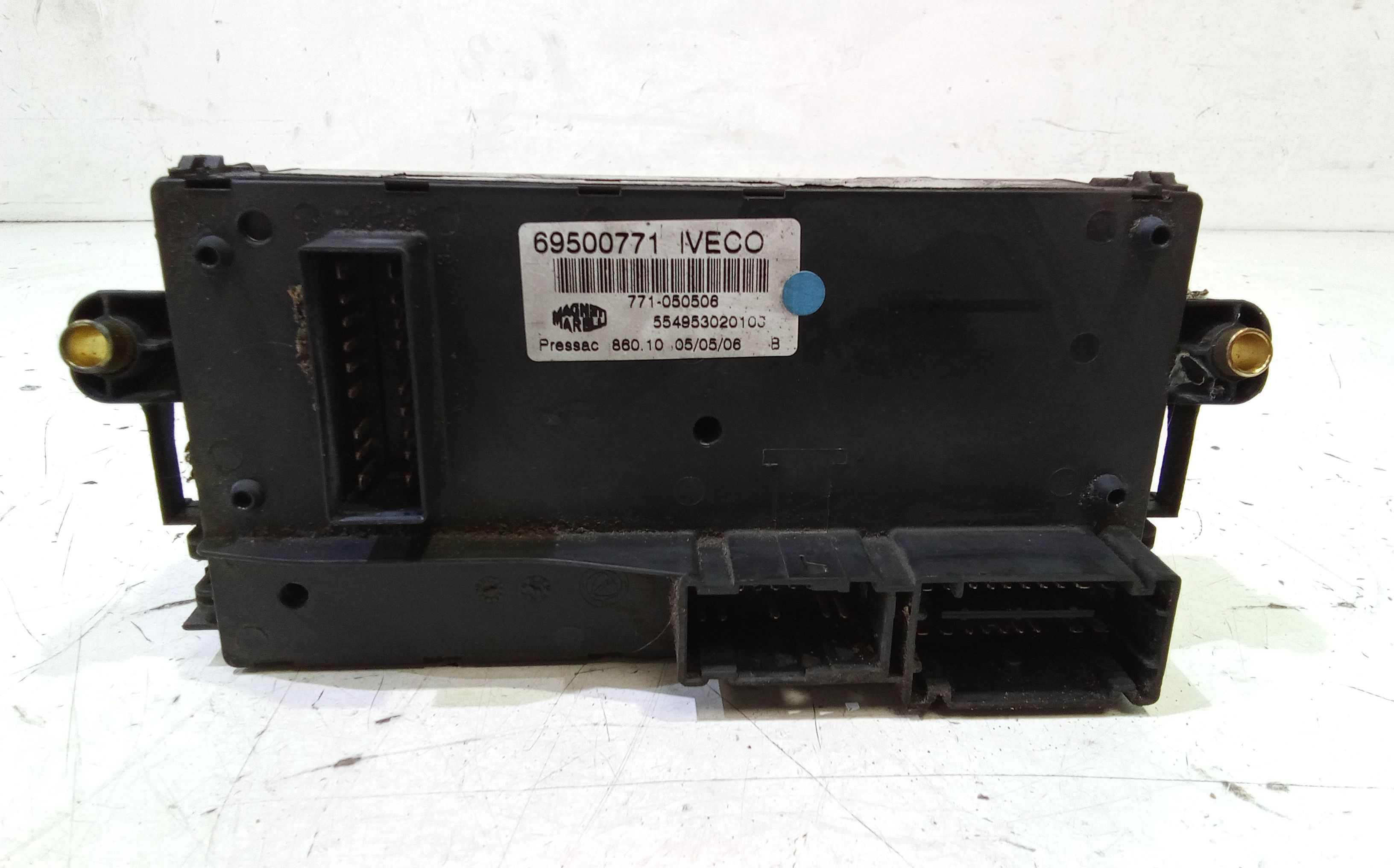 Centralina porta fusibili IVECO Daily 3 Serie