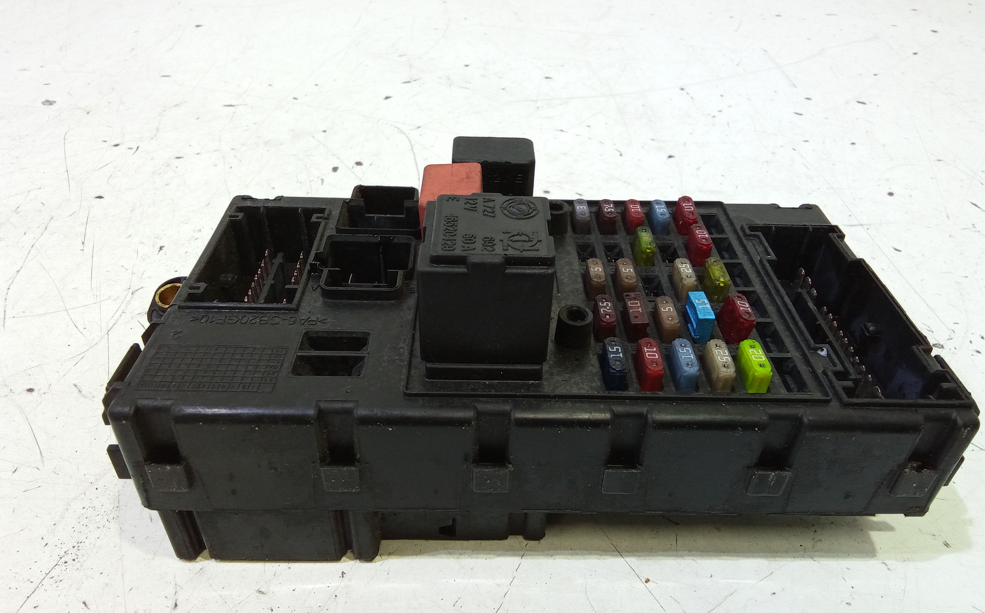 Centralina porta fusibili IVECO Daily 3 Serie