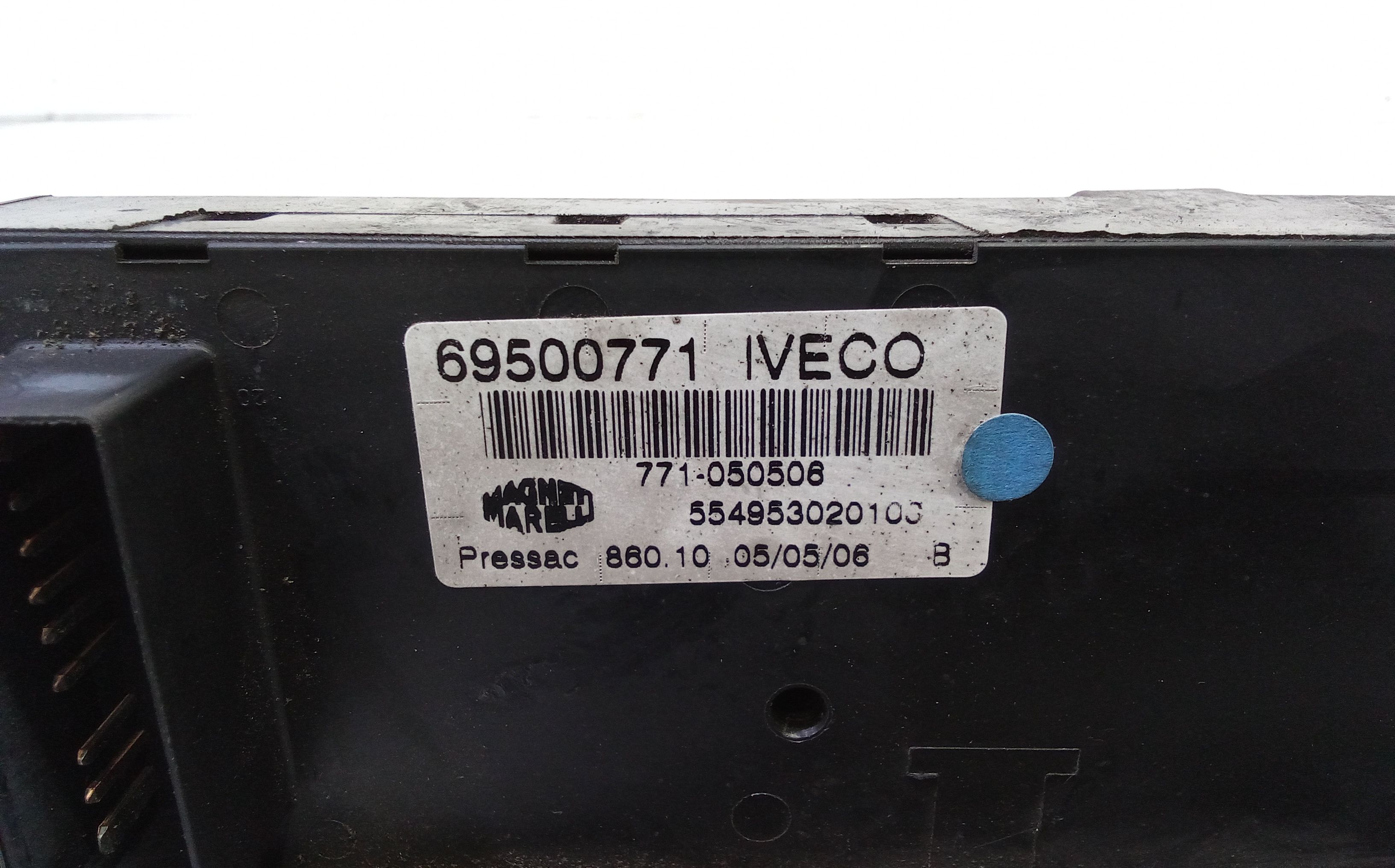 Centralina porta fusibili IVECO Daily 3 Serie