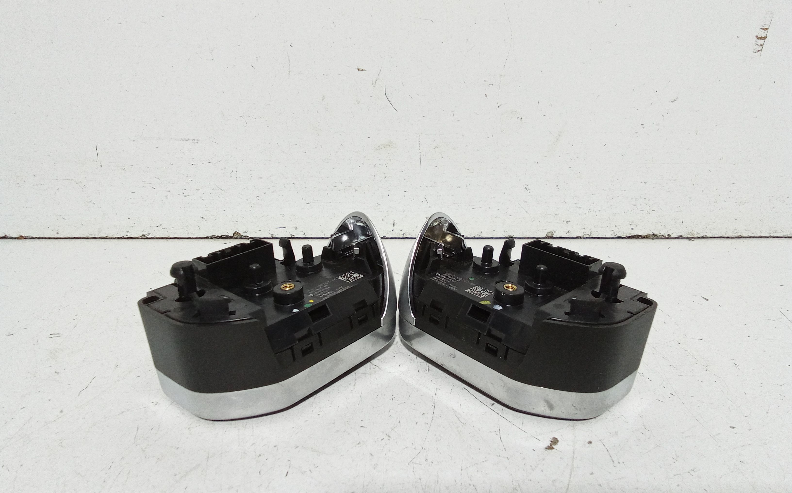 Comandi al volante multifunzione LAND ROVER Range Rover 4 Serie