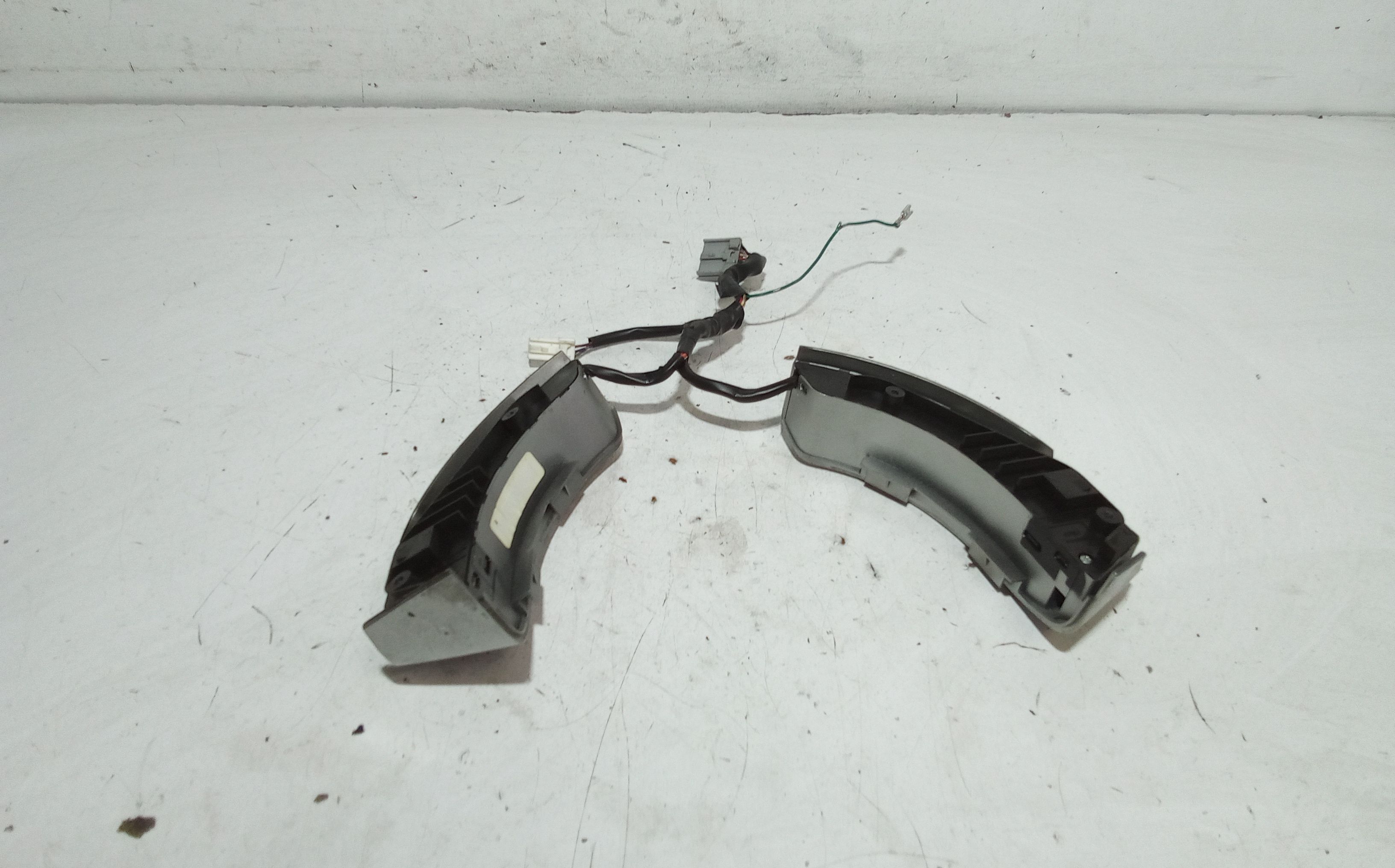 Comandi al volante multifunzione NISSAN Qashqai +2