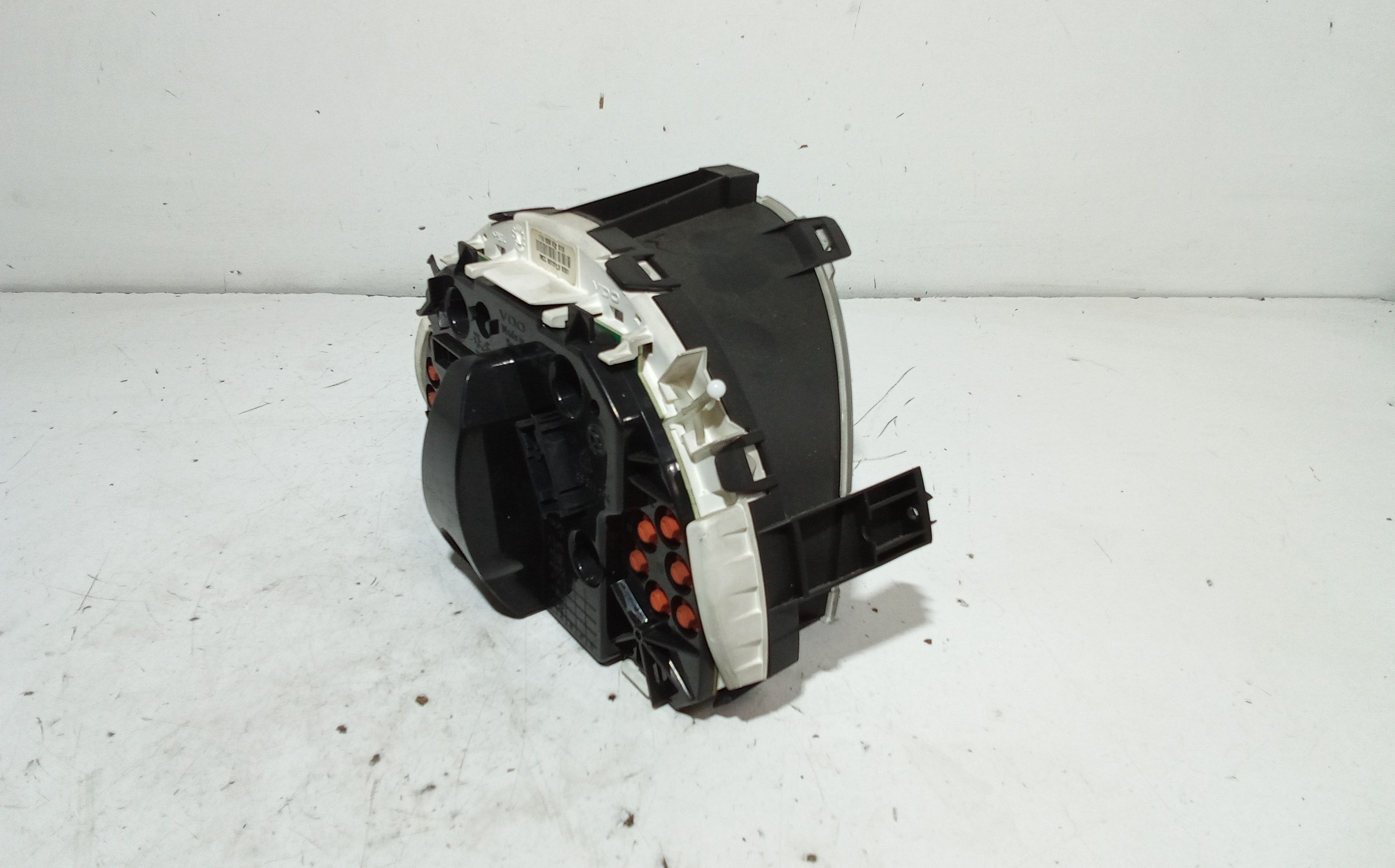 Quadro Strumenti SMART ForTwo Coup 1 Serie