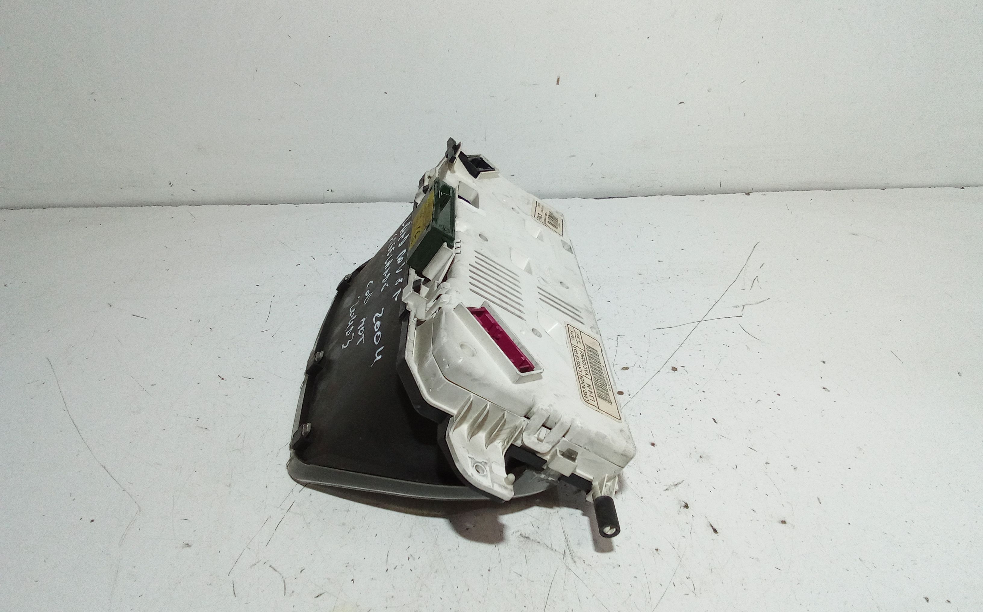 Quadro Strumenti LAND ROVER Freelander 2 Serie