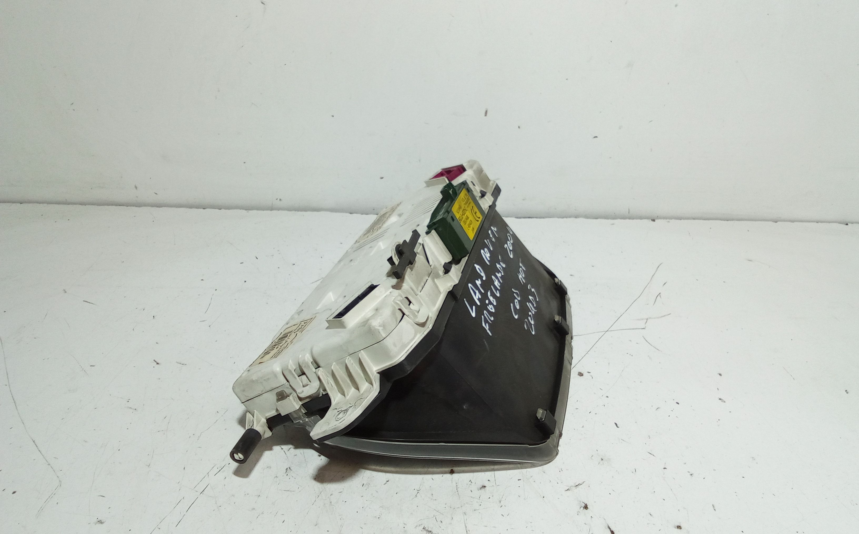 Quadro Strumenti LAND ROVER Freelander 2 Serie