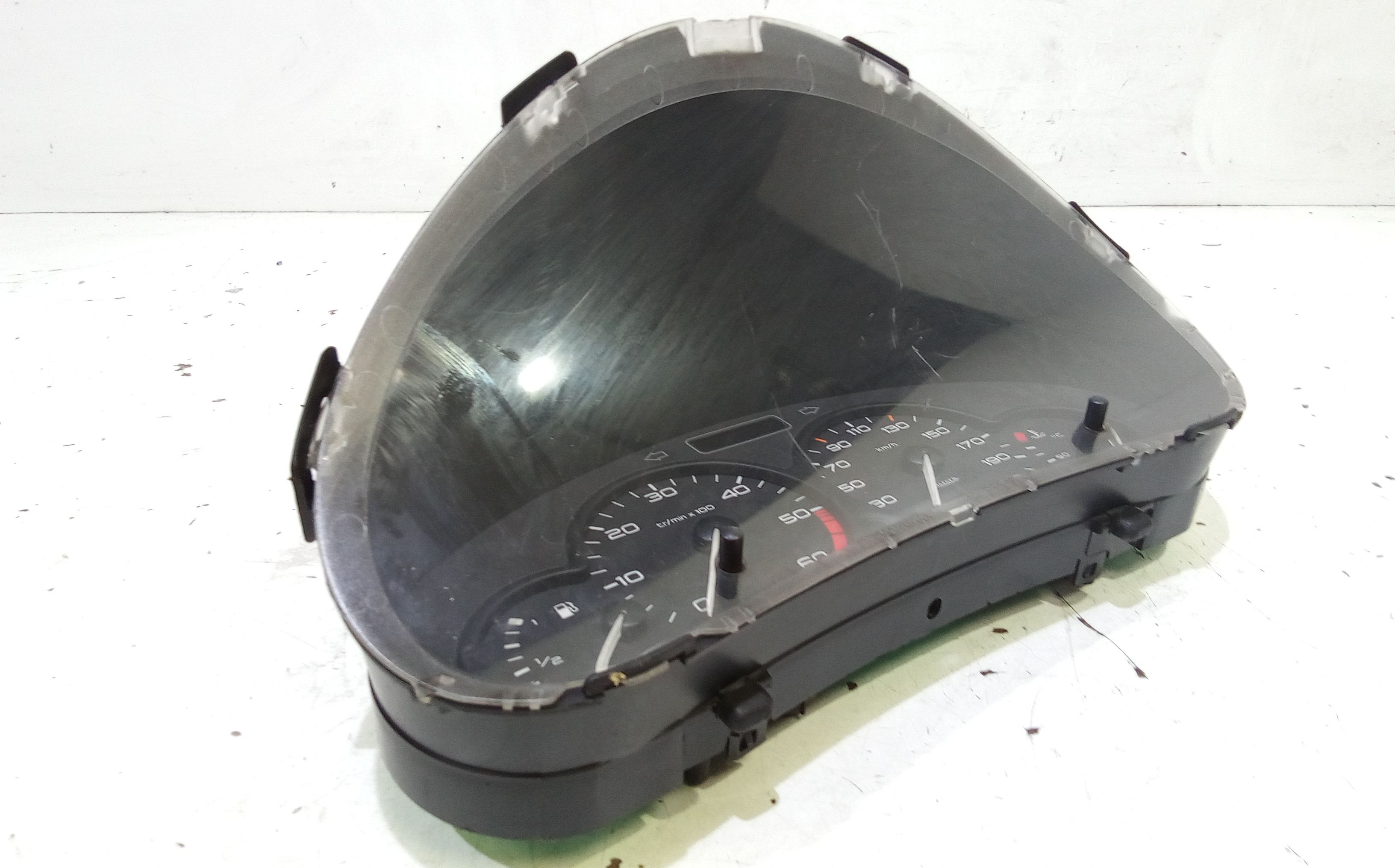 Quadro Strumenti PEUGEOT 206 2 Serie