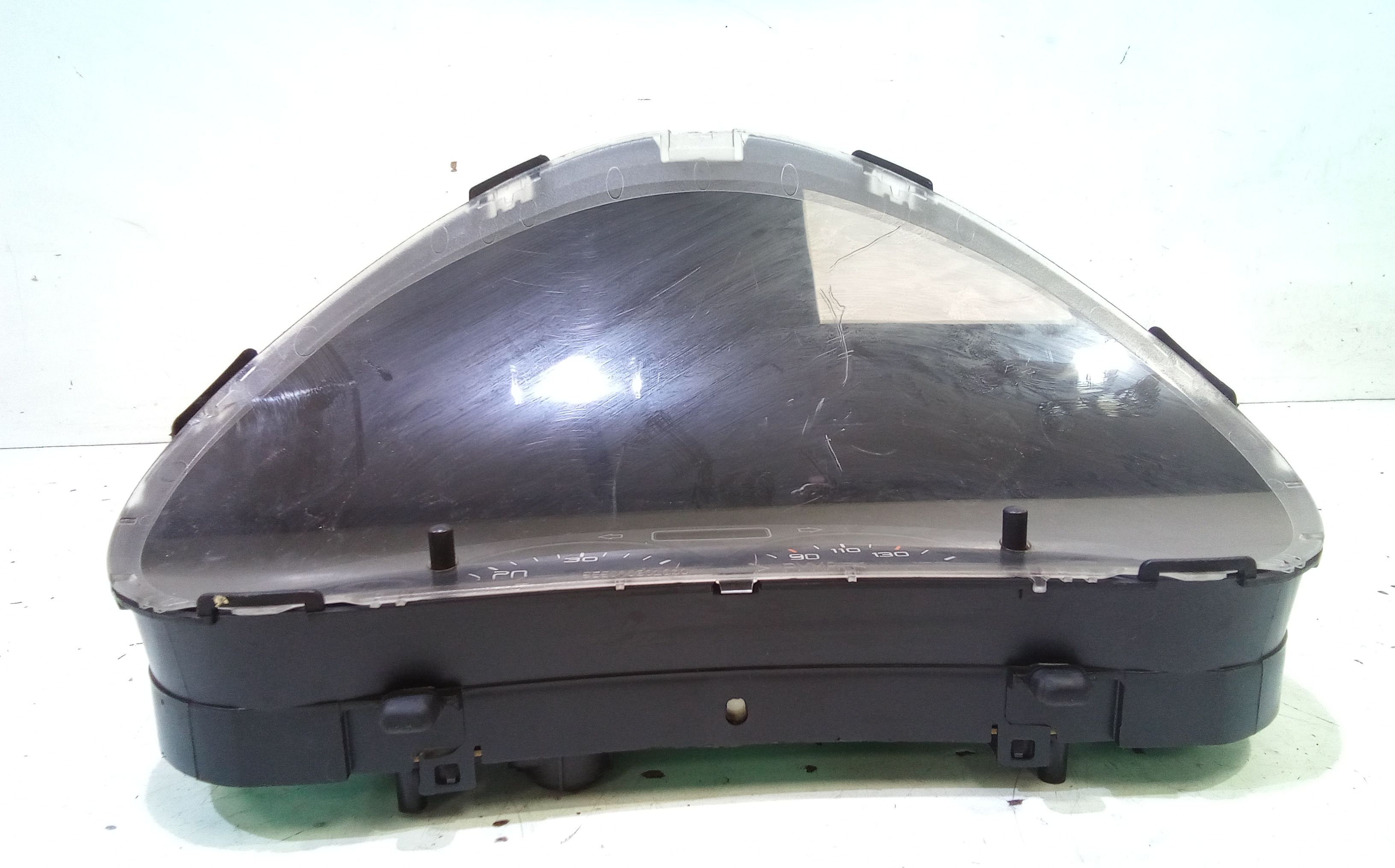 Quadro Strumenti PEUGEOT 206 2 Serie