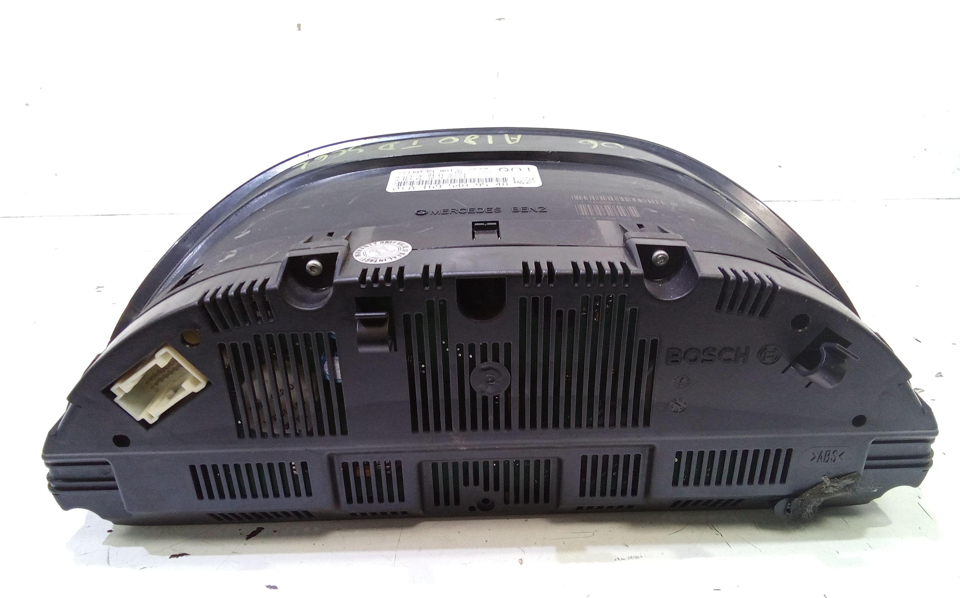 Quadro Strumenti MERCEDES Classe A W169 3 Serie