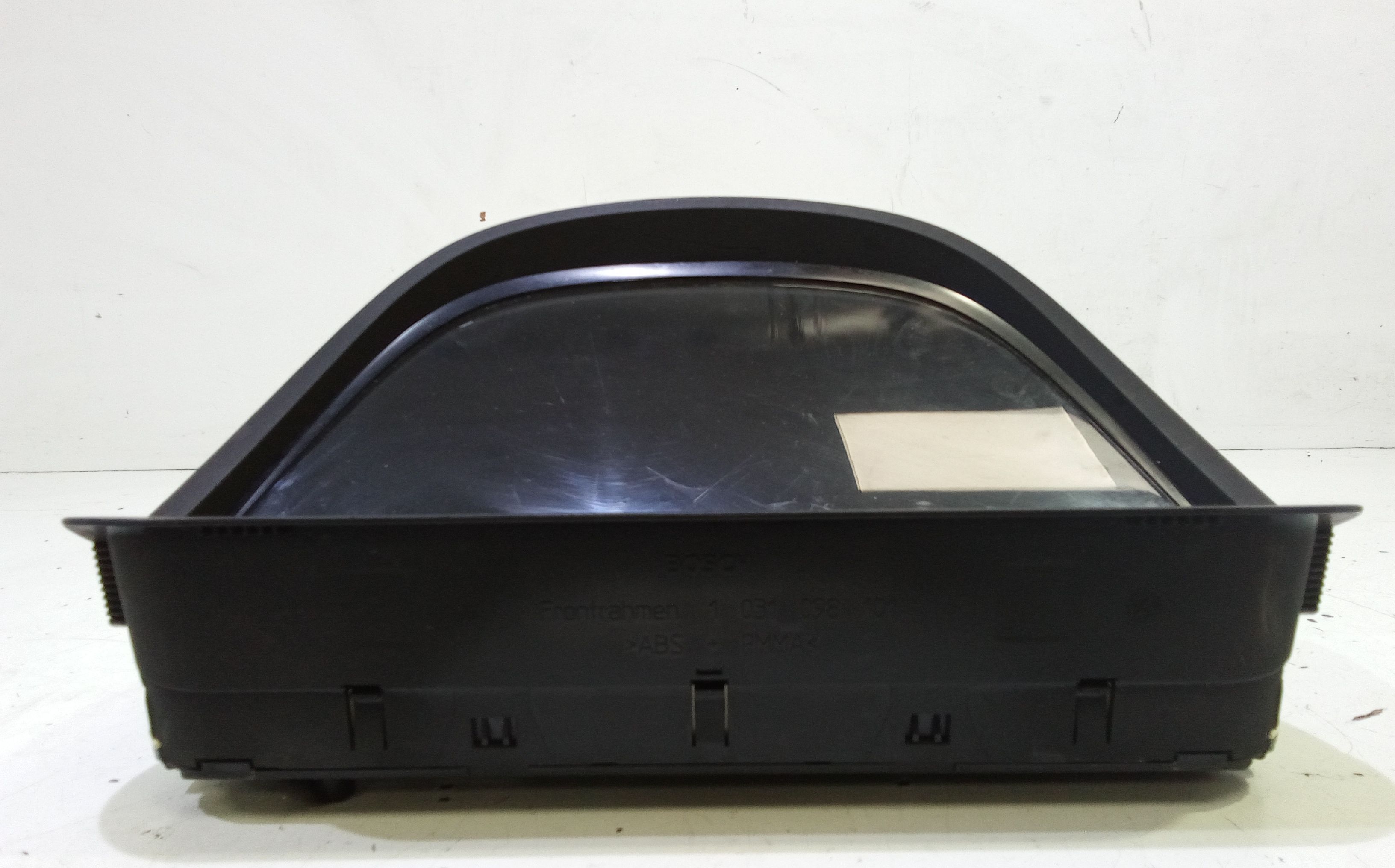 Quadro Strumenti MERCEDES Classe A W169 3 Serie