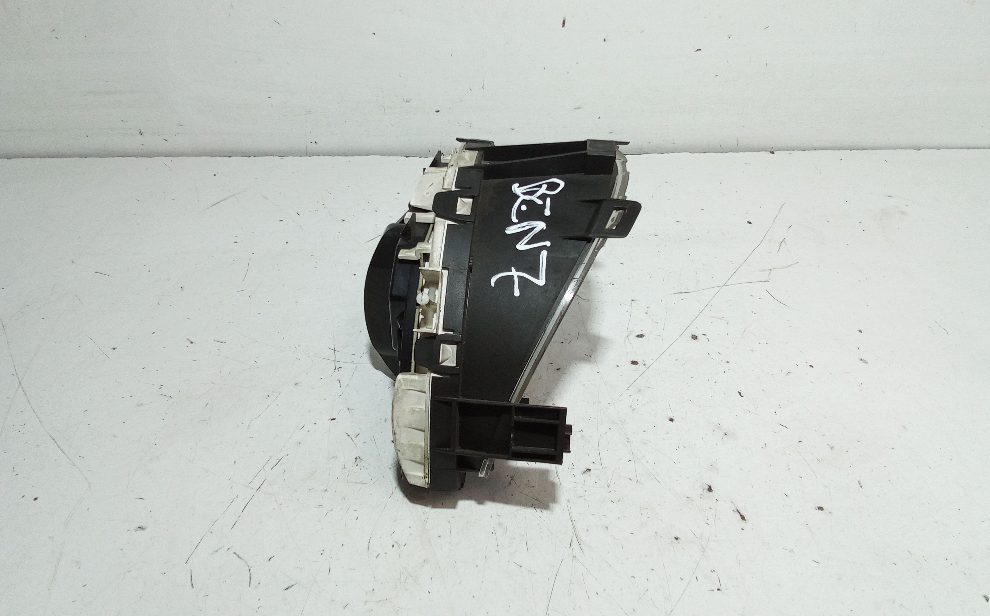 Quadro Strumenti SMART ForTwo Coup 1 Serie