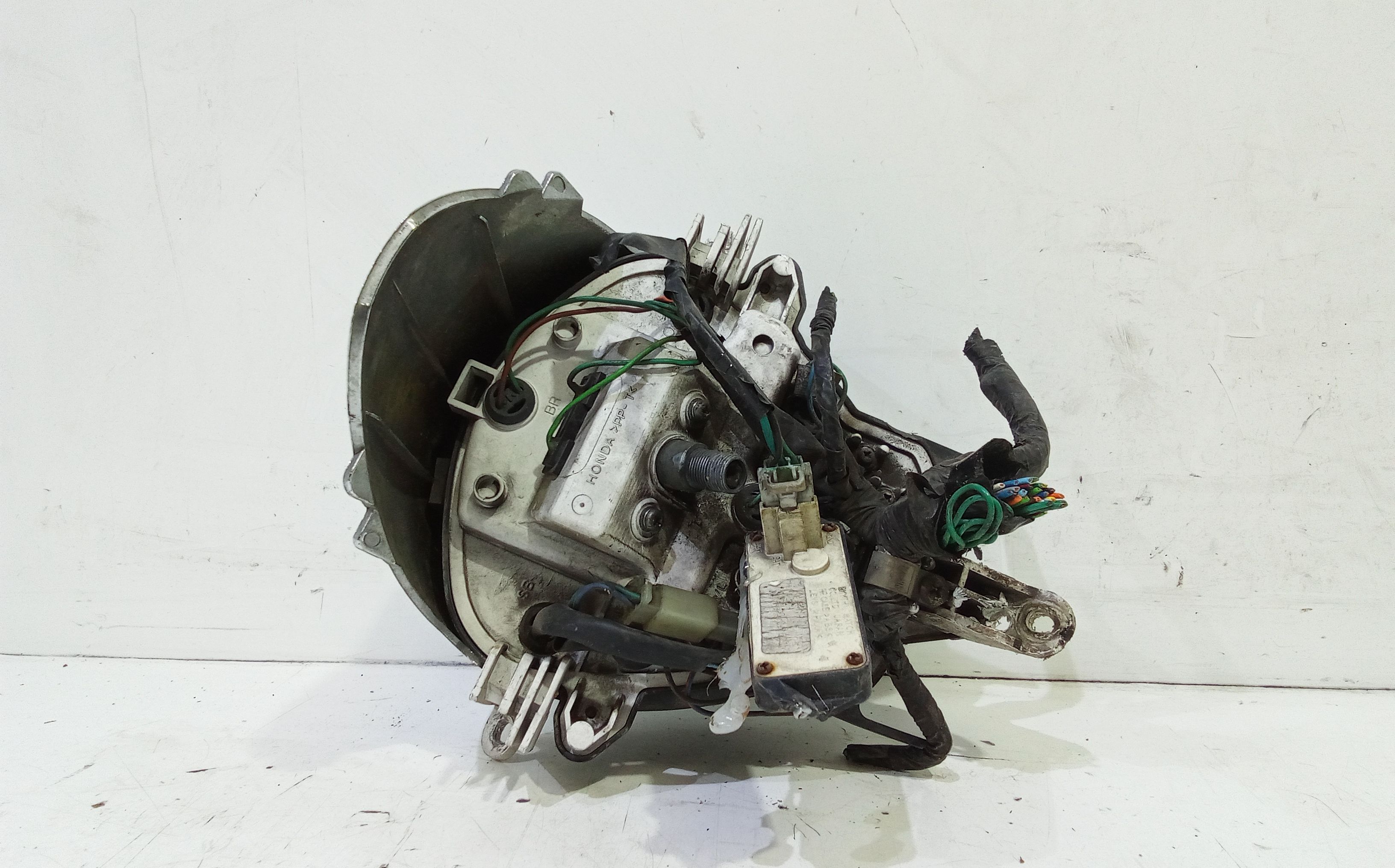 Quadro Strumenti HONDA @ 150cc