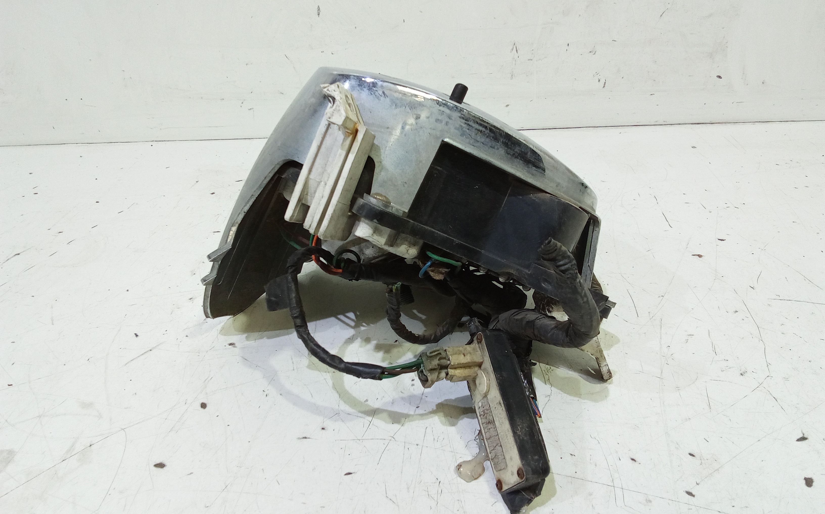 Quadro Strumenti HONDA @ 150cc