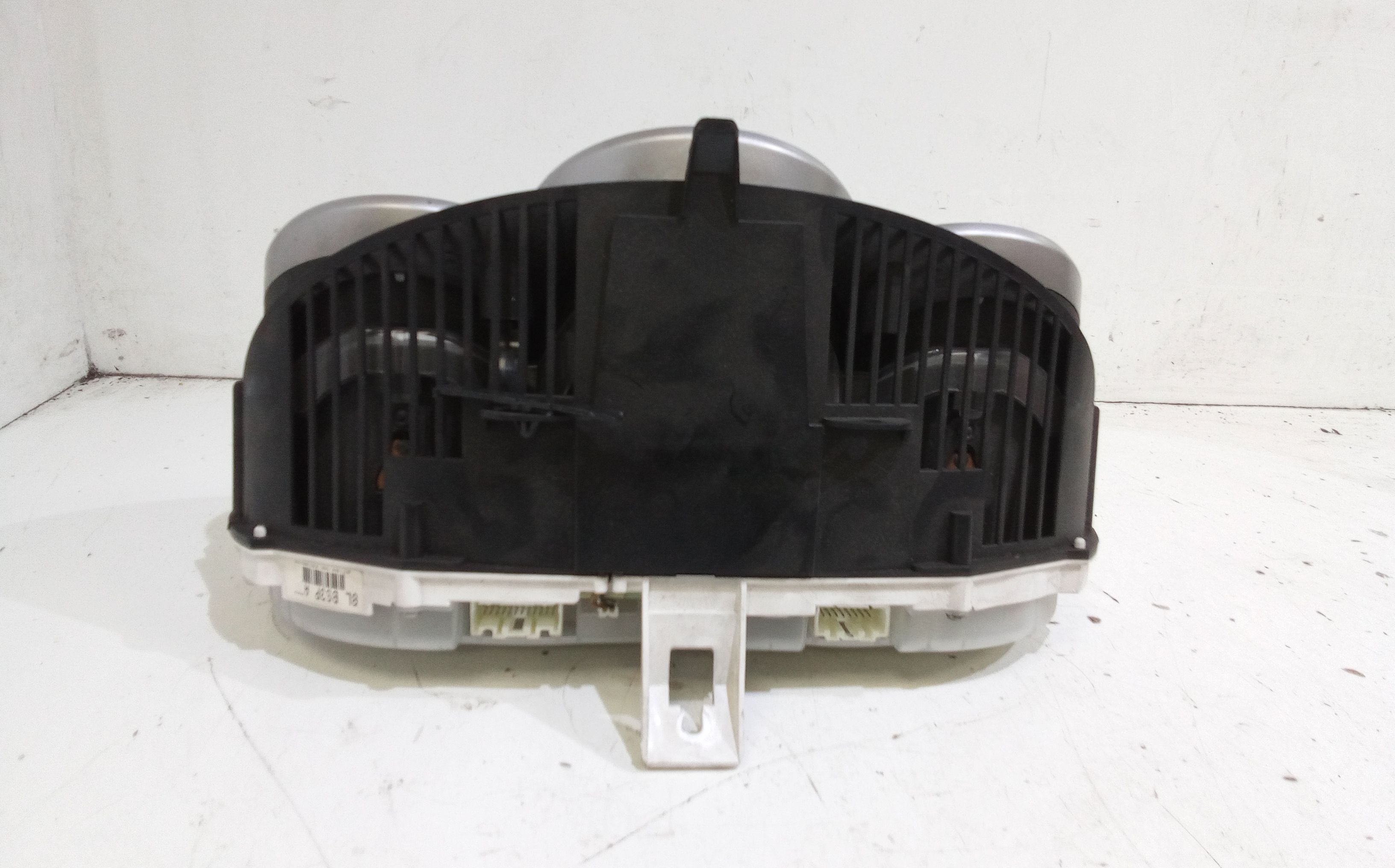 Quadro Strumenti MAZDA 3 Berlina Serie (03>09)