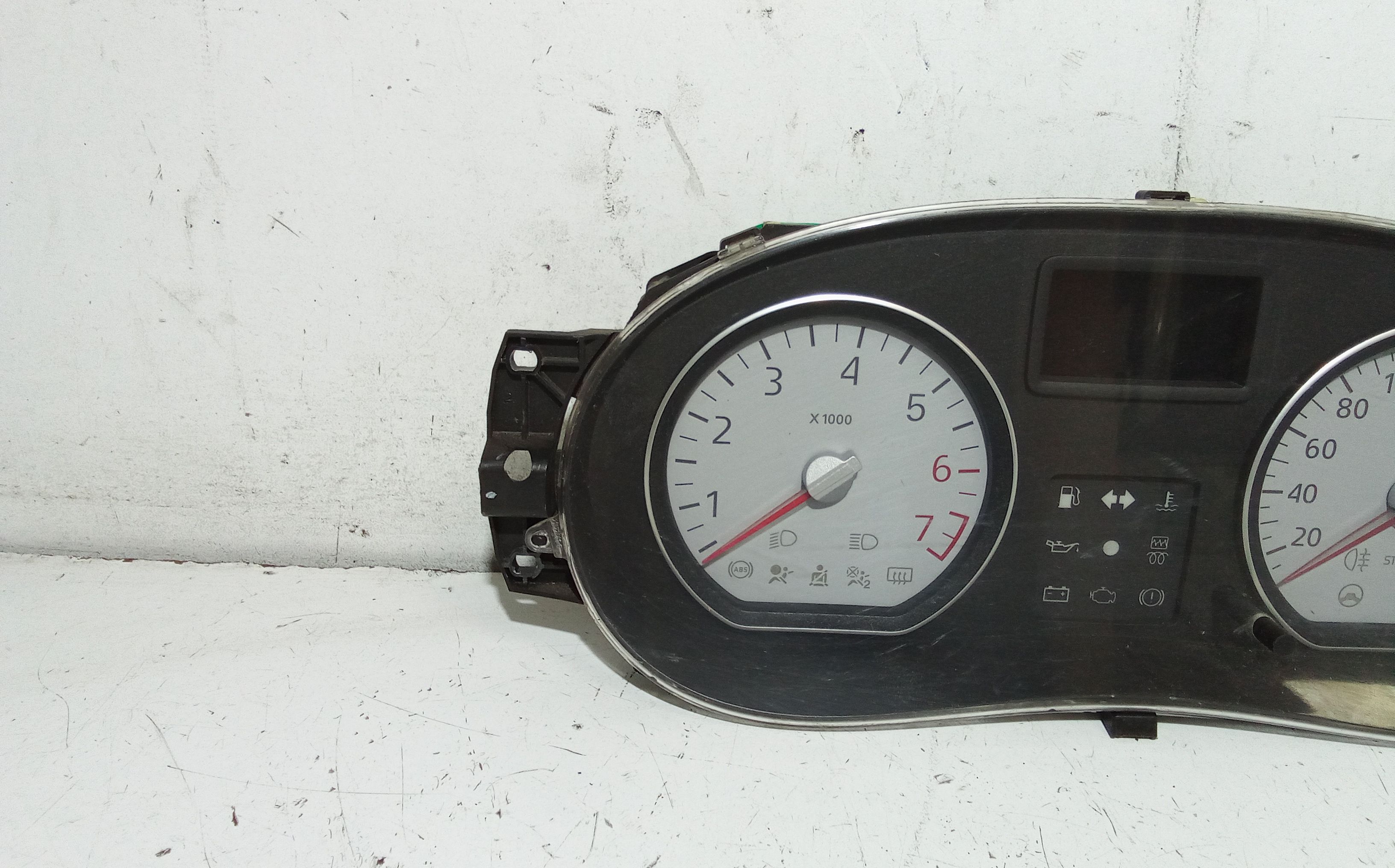 Quadro Strumenti DACIA Sandero 1 Serie