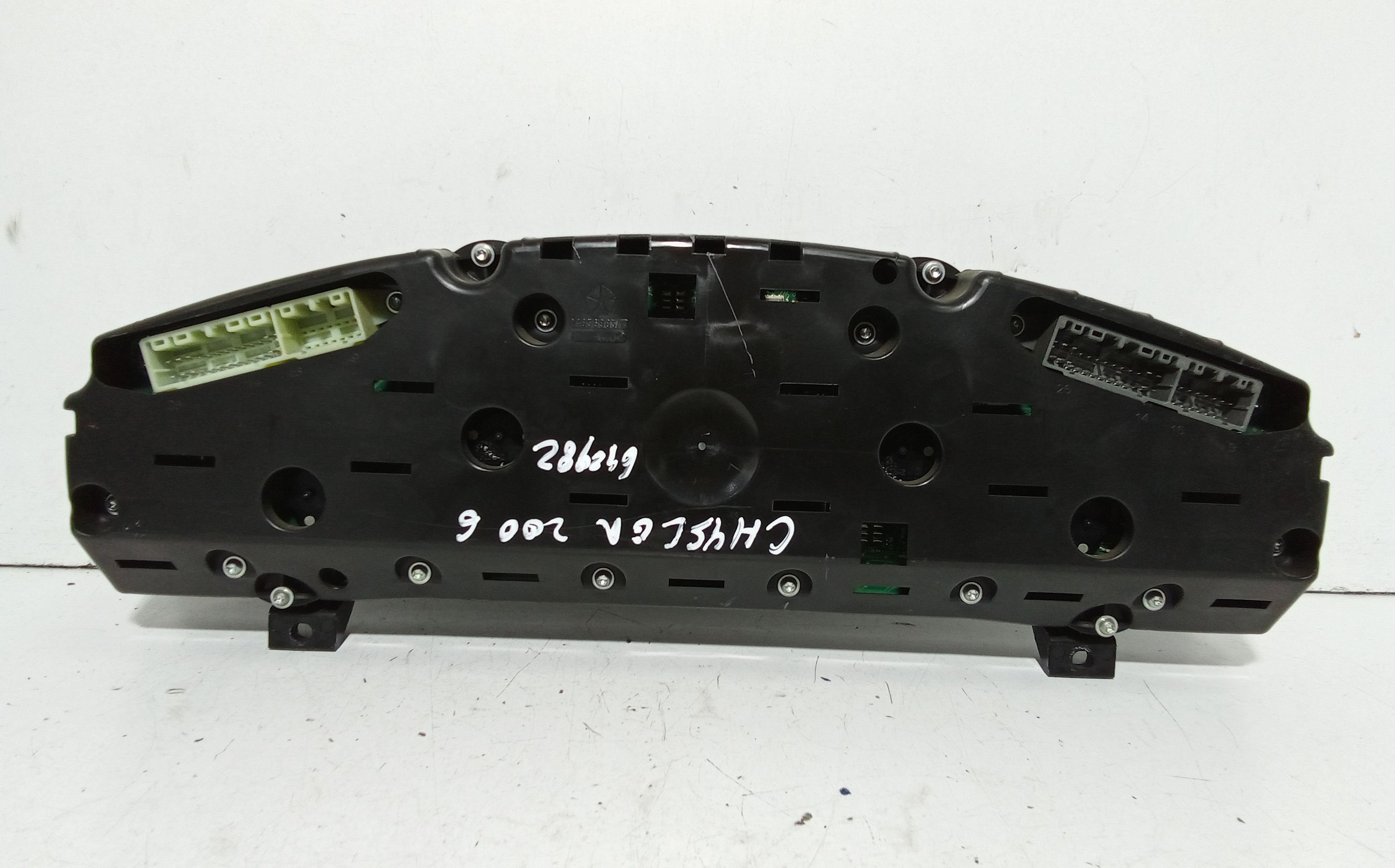 Quadro Strumenti CHRYSLER 300 C Touring