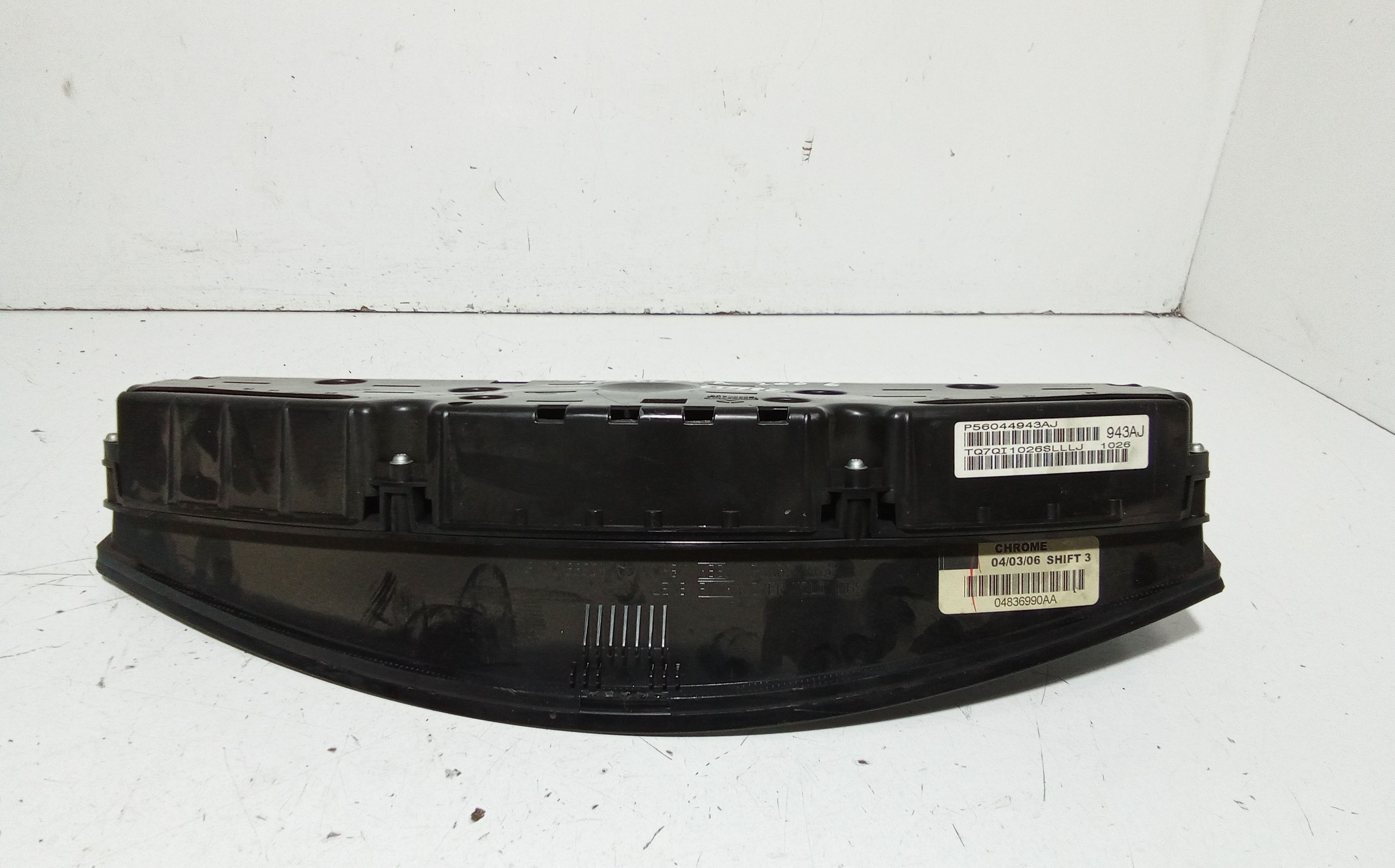 Quadro Strumenti CHRYSLER 300 C Touring