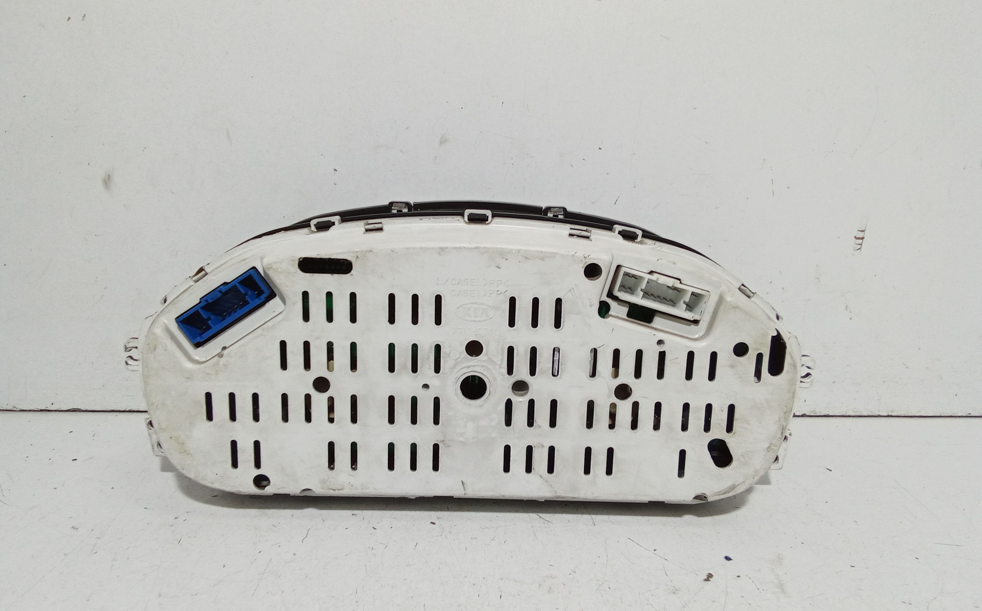 Quadro Strumenti KIA Picanto 1 Serie